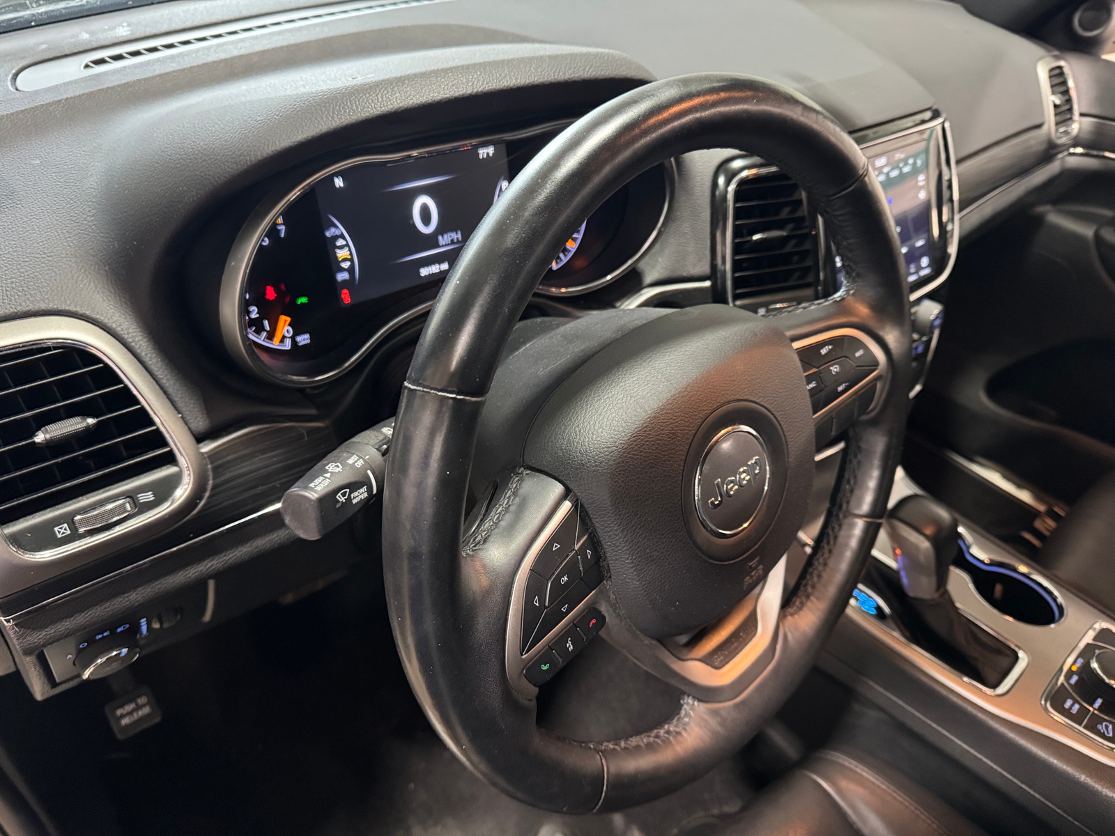 Thumbnail: 2020 Jeep Grand Cherokee - 2
