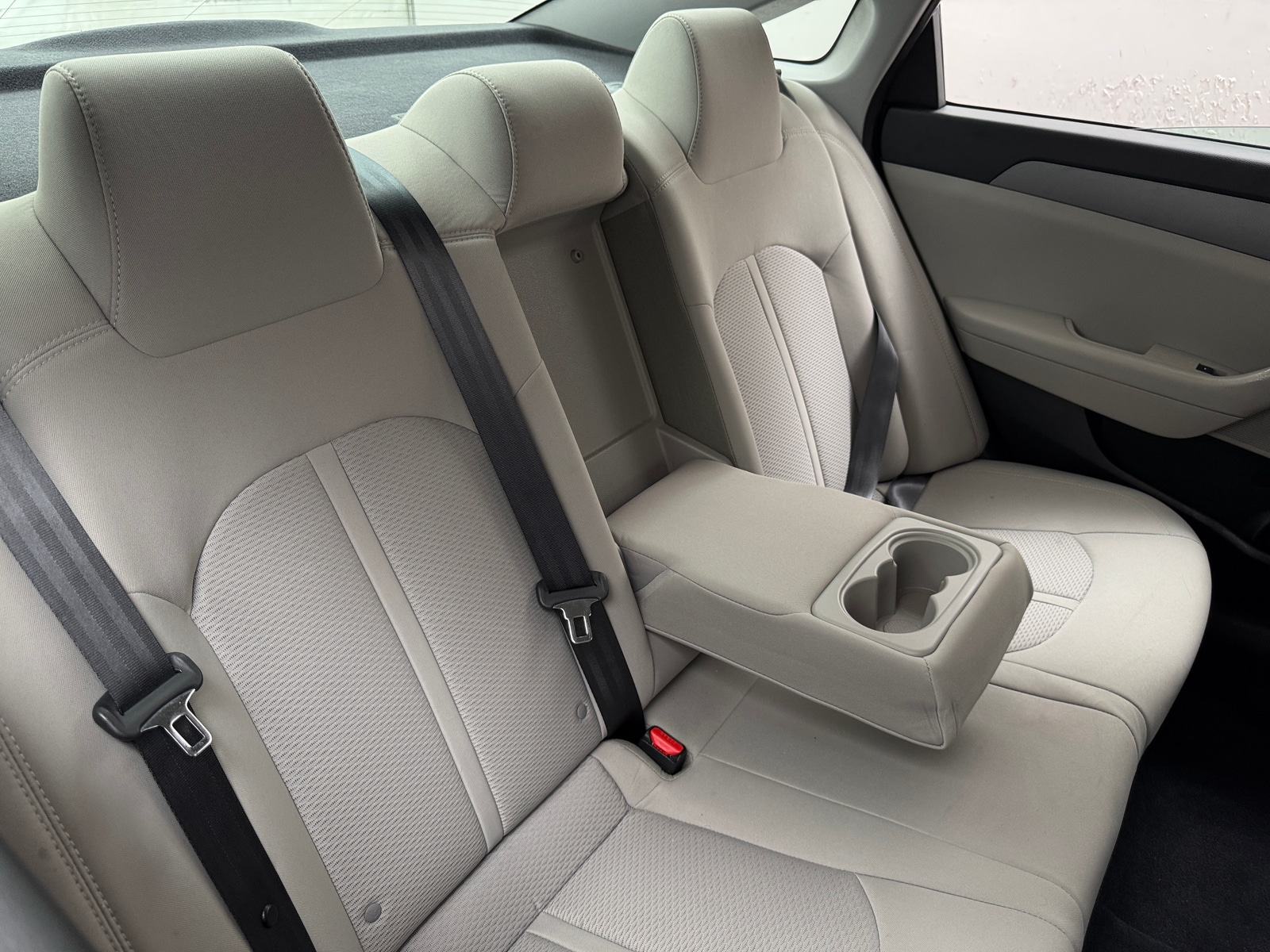 Thumbnail: 2019 Hyundai Sonata - 6