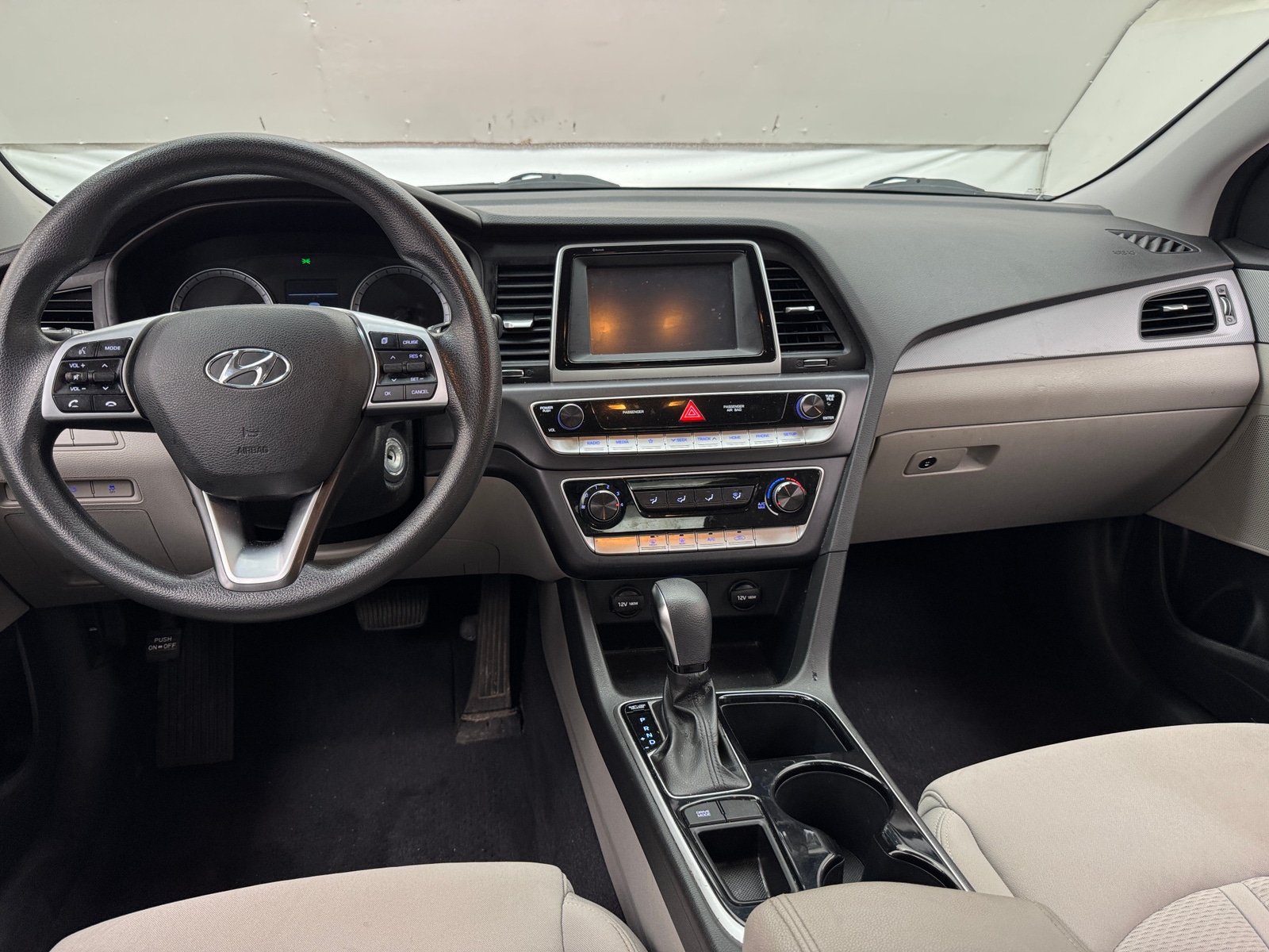 Thumbnail: 2019 Hyundai Sonata - 3