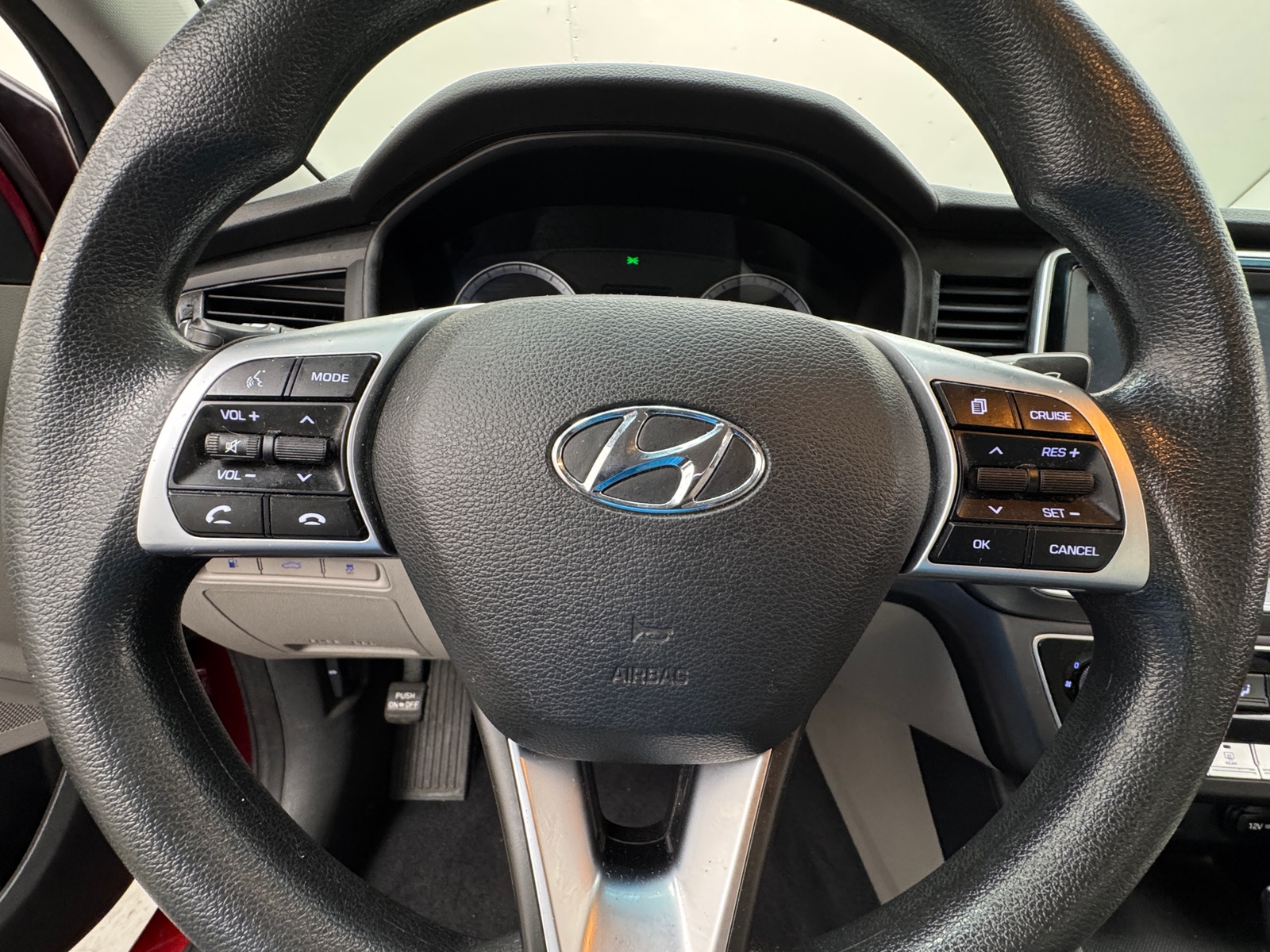 Thumbnail: 2019 Hyundai Sonata - 5