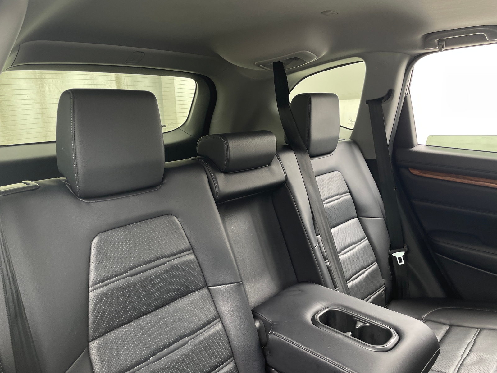 Thumbnail: 2018 Honda CR-V - 5