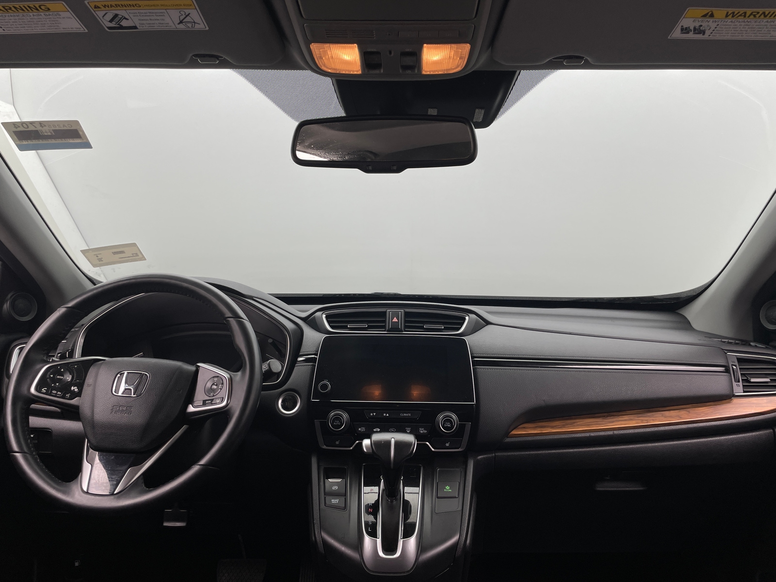 Thumbnail: 2018 Honda CR-V - 2