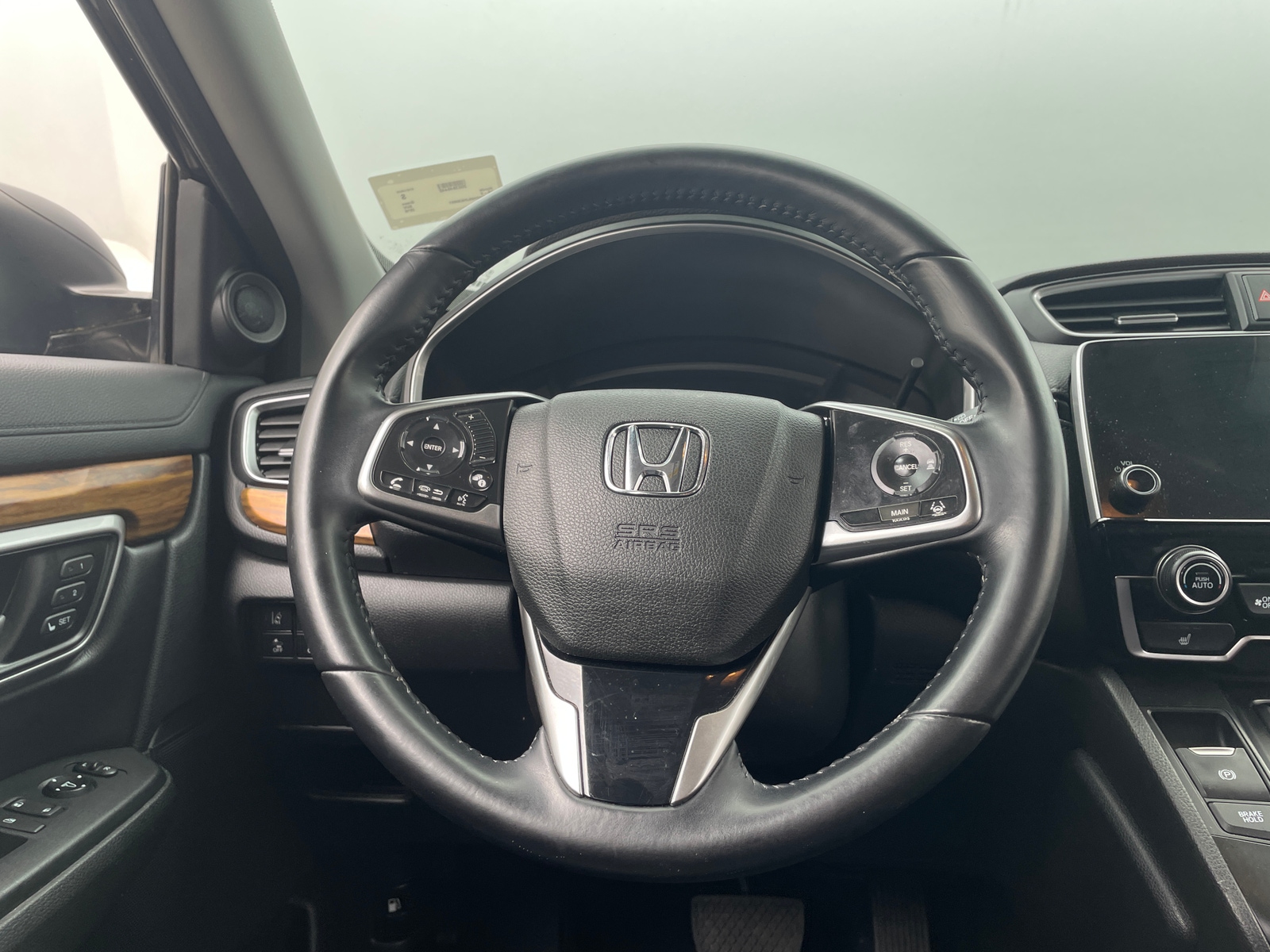 Thumbnail: 2018 Honda CR-V - 4