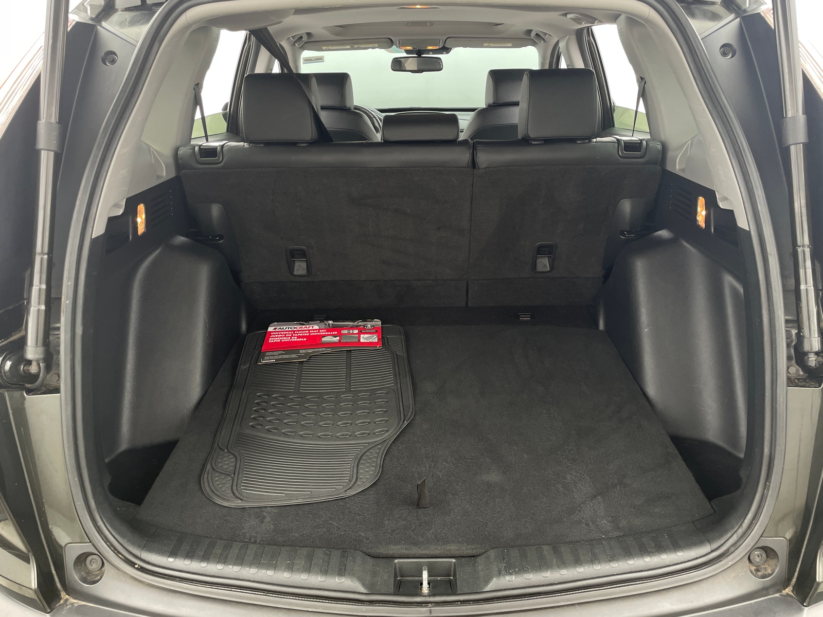 Thumbnail: 2018 Honda CR-V - 6