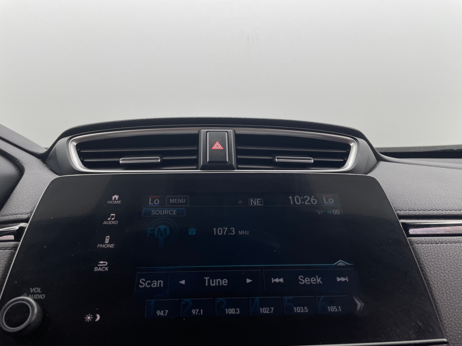 Thumbnail: 2018 Honda CR-V - 3