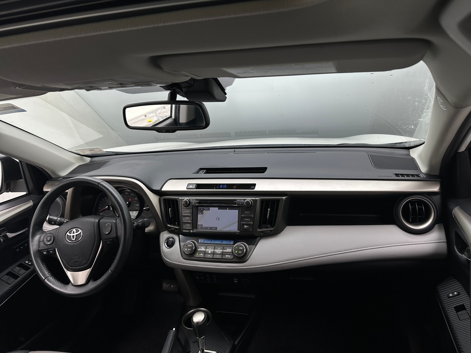 Thumbnail: 2015 Toyota RAV4 - 2