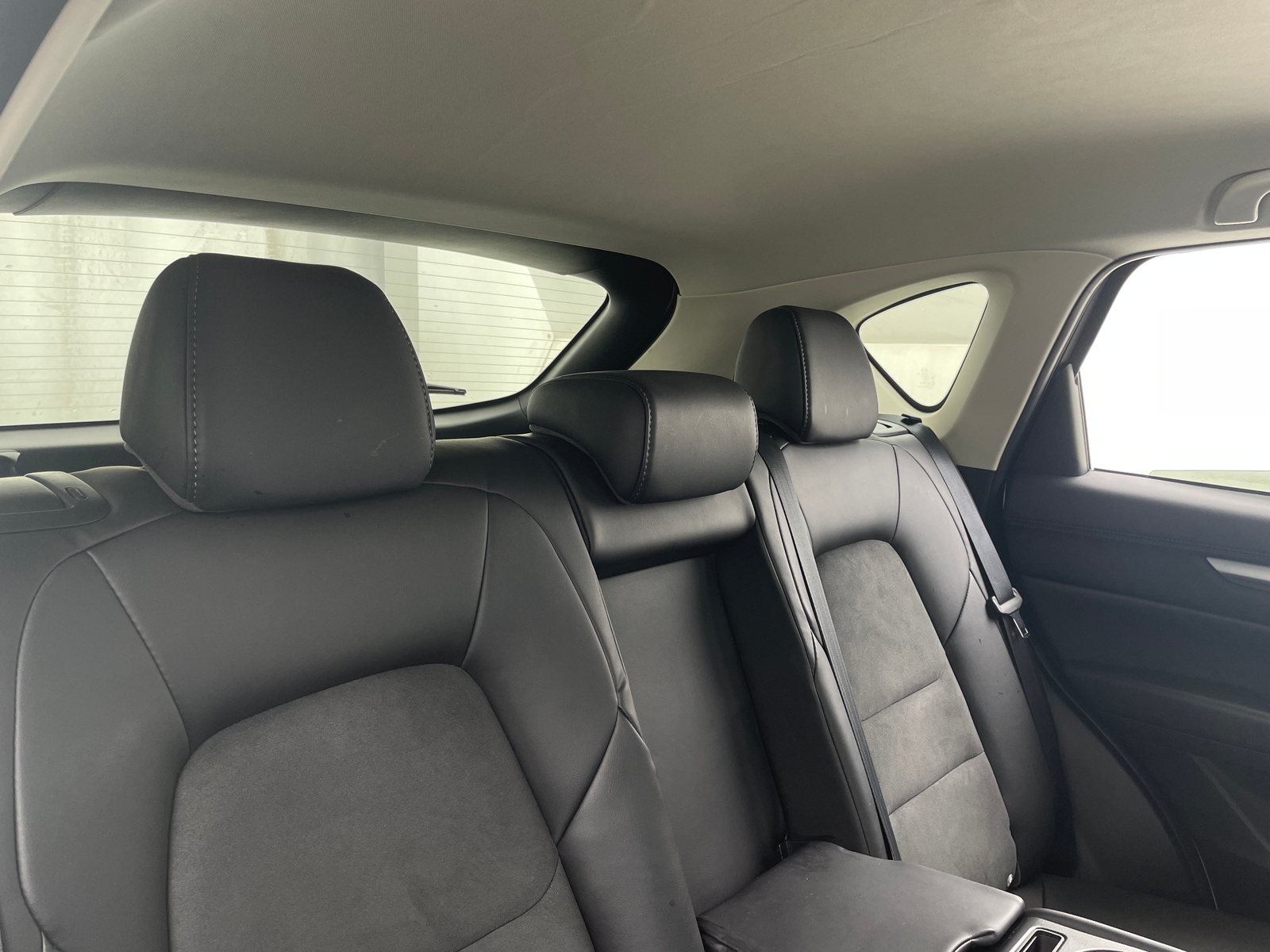 Thumbnail: 2023 Mazda CX-5 - 5