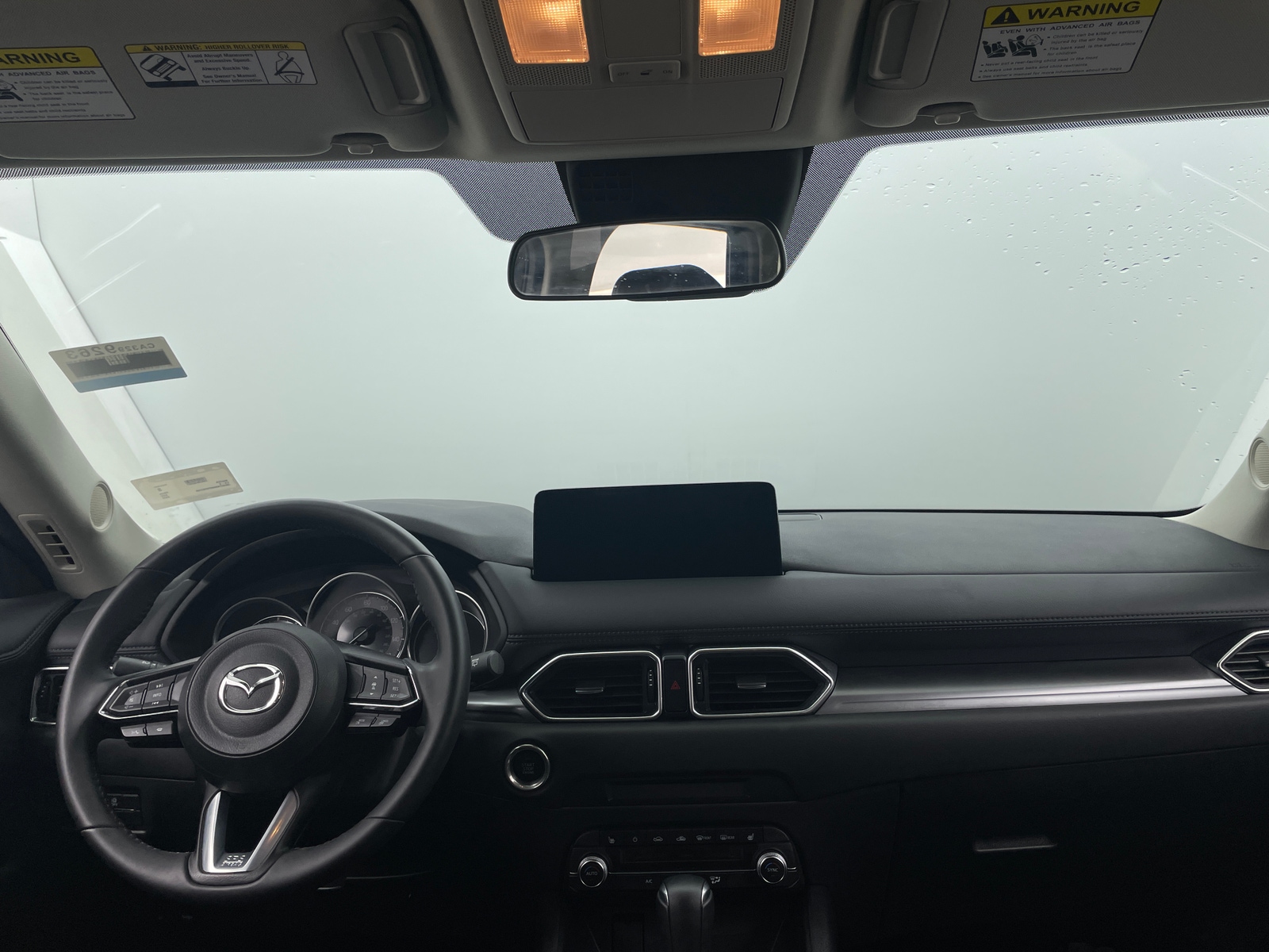 Thumbnail: 2023 Mazda CX-5 - 2