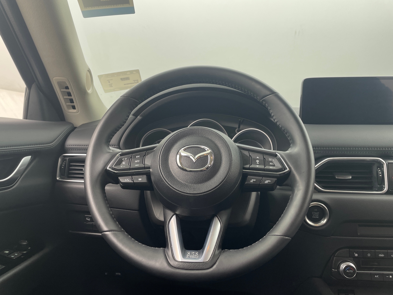Thumbnail: 2023 Mazda CX-5 - 4