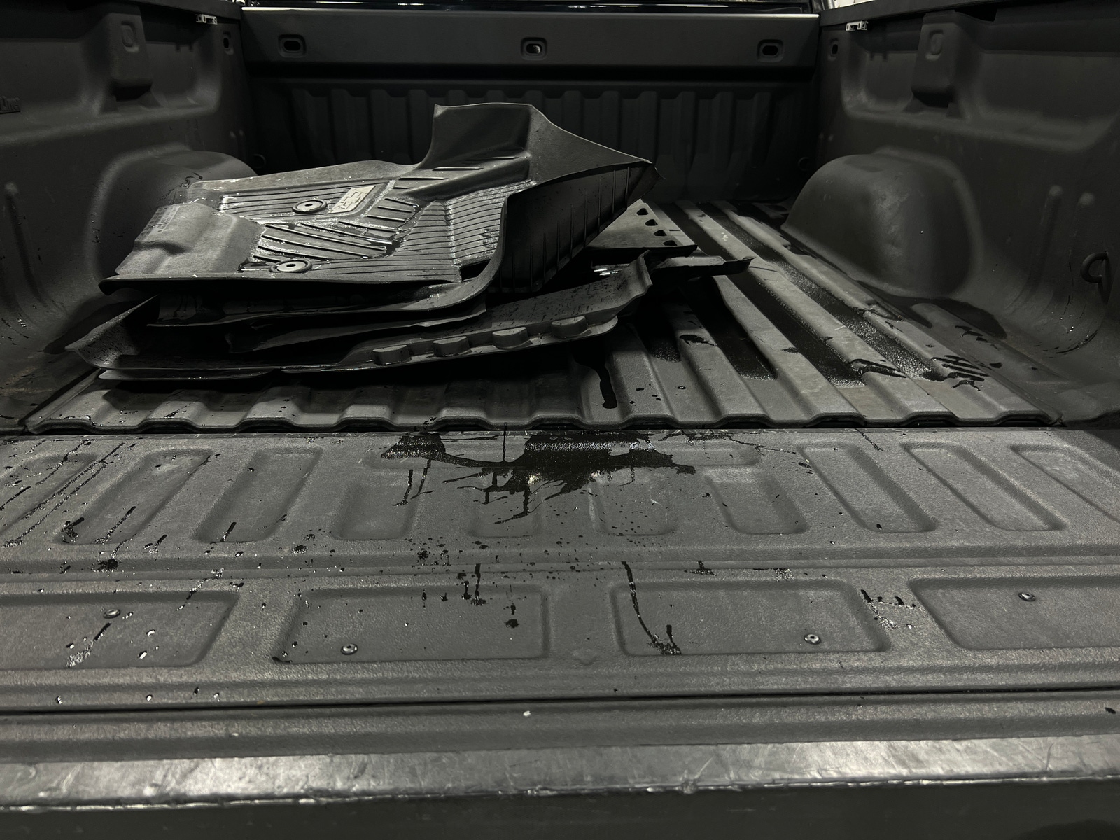 Thumbnail: 2017 Chevrolet Silverado 1500 - 7