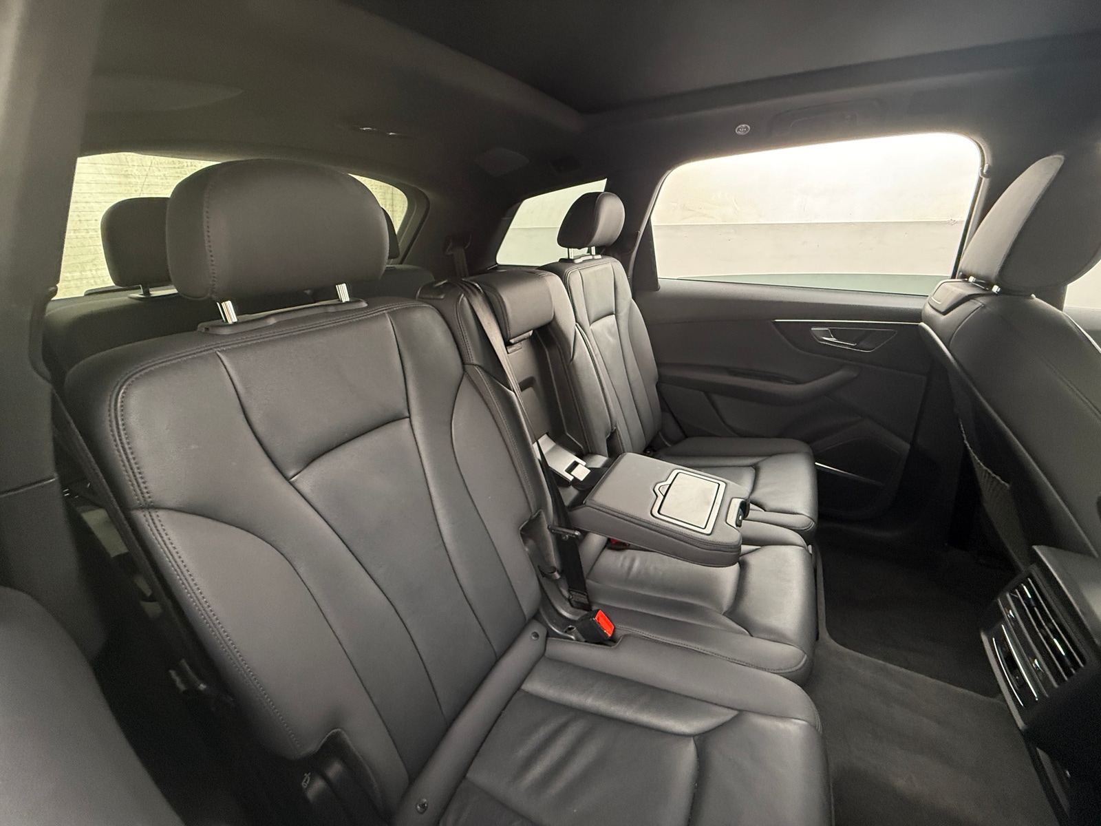 Thumbnail: 2021 Audi Q7 - 5