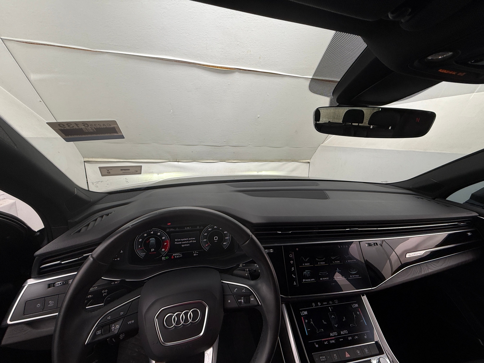 Thumbnail: 2021 Audi Q7 - 2