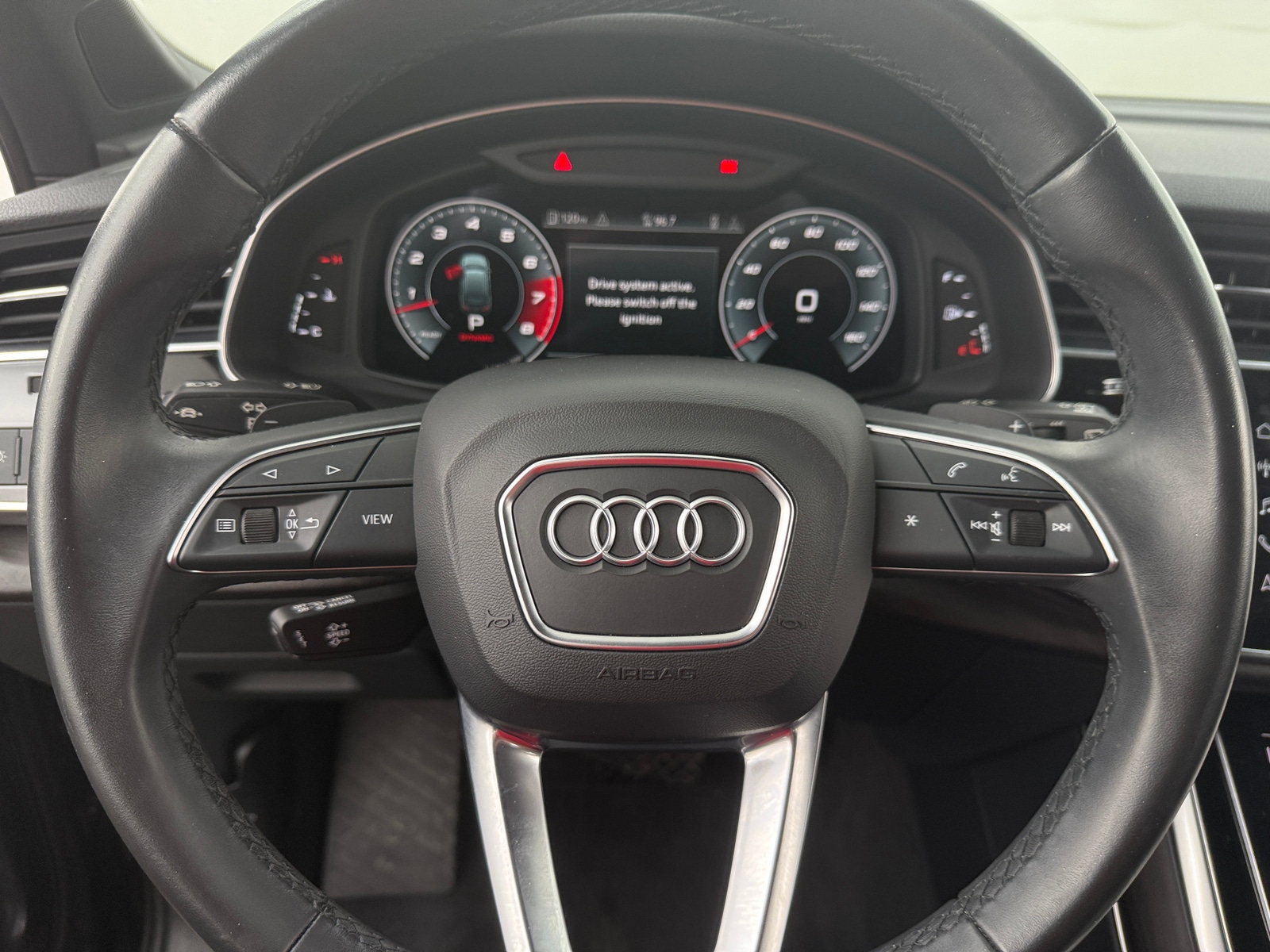 Thumbnail: 2021 Audi Q7 - 4