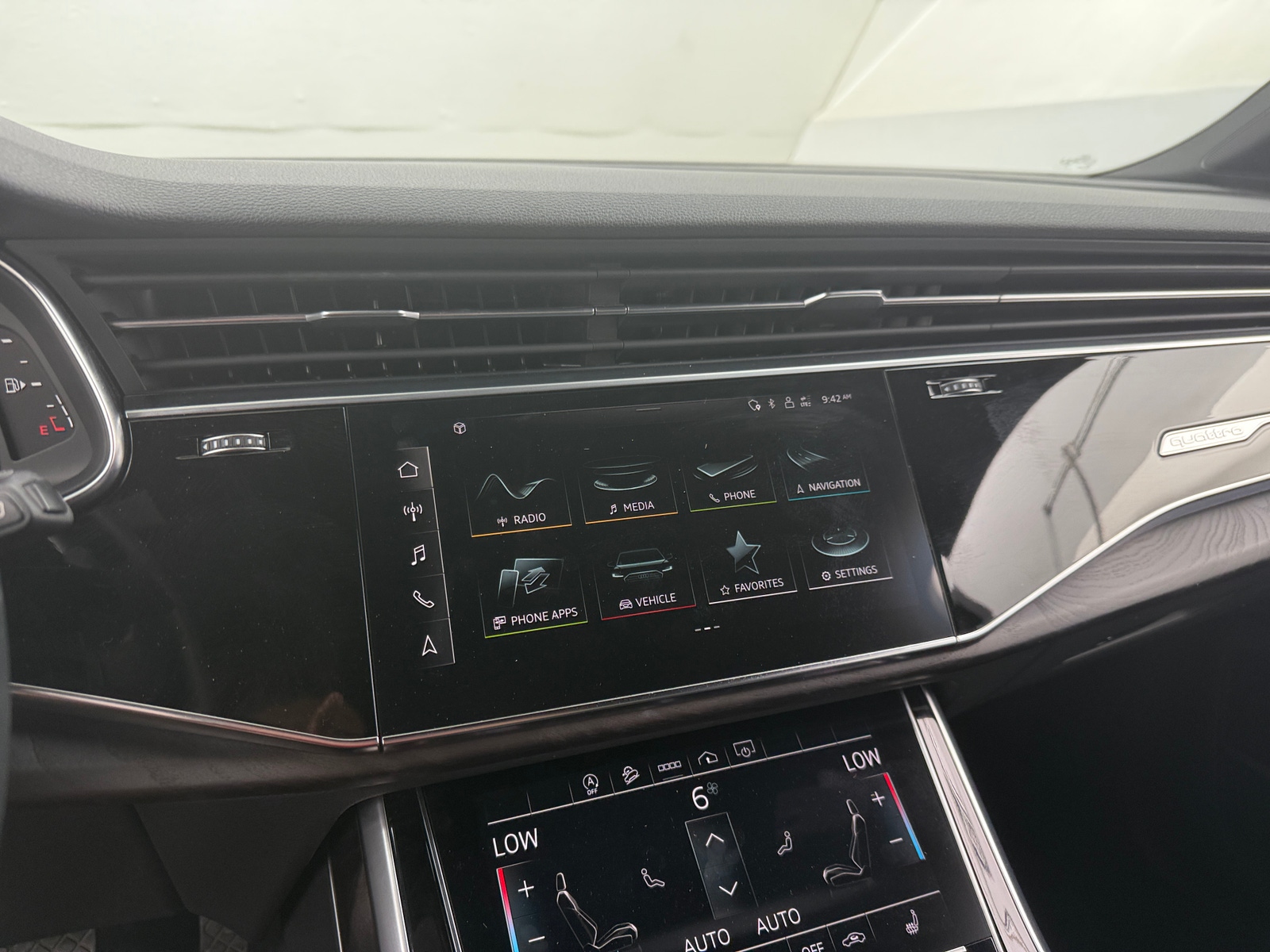 Thumbnail: 2021 Audi Q7 - 3