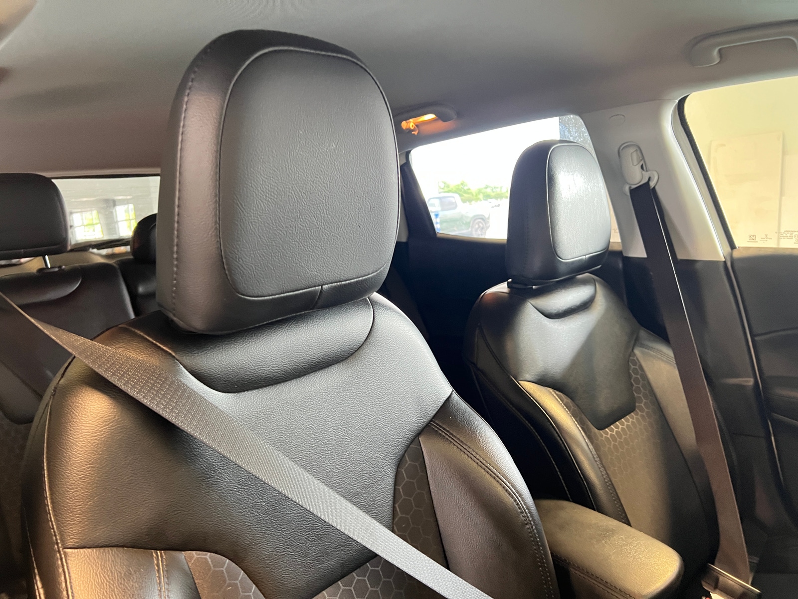 Thumbnail: 2019 Jeep Compass - 2