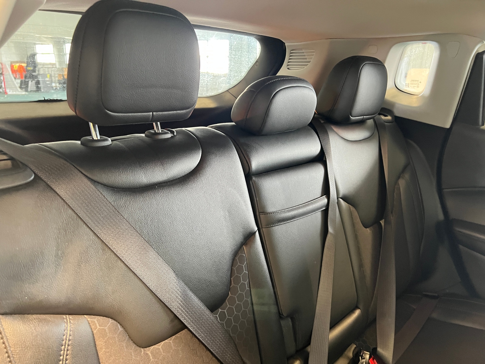 Thumbnail: 2019 Jeep Compass - 6