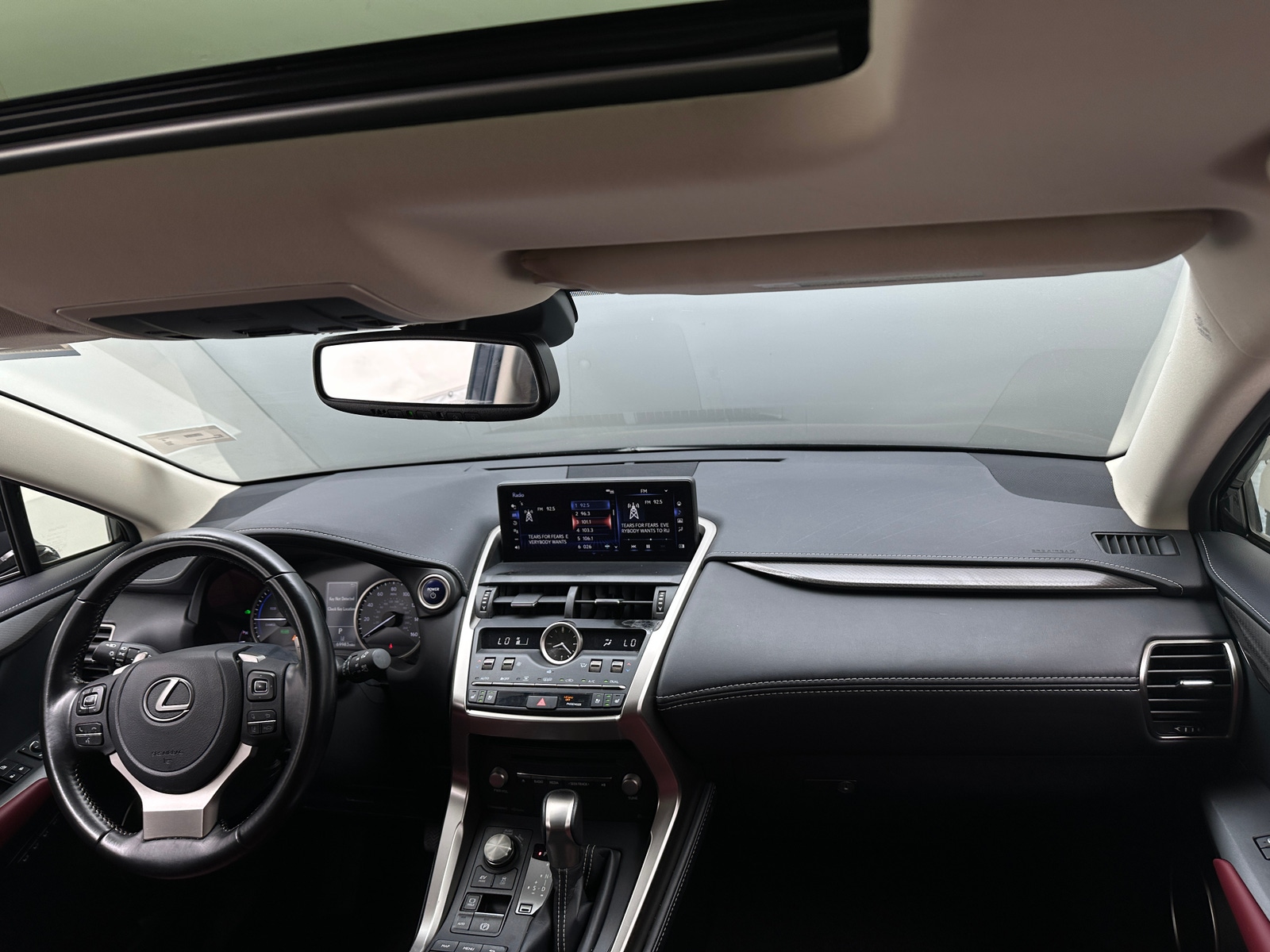 Thumbnail: 2021 Lexus NX - 2