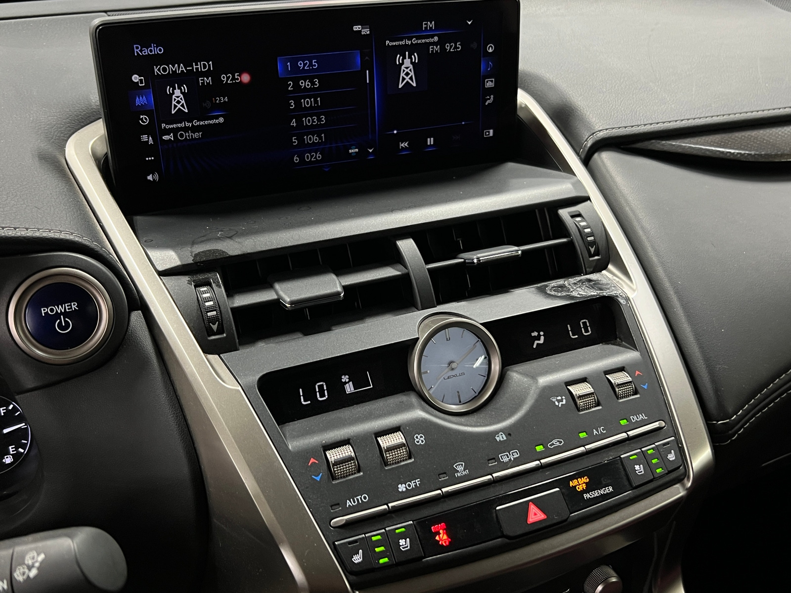 Thumbnail: 2021 Lexus NX - 3