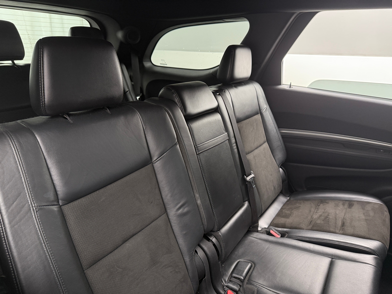 Thumbnail: 2019 Dodge Durango - 5