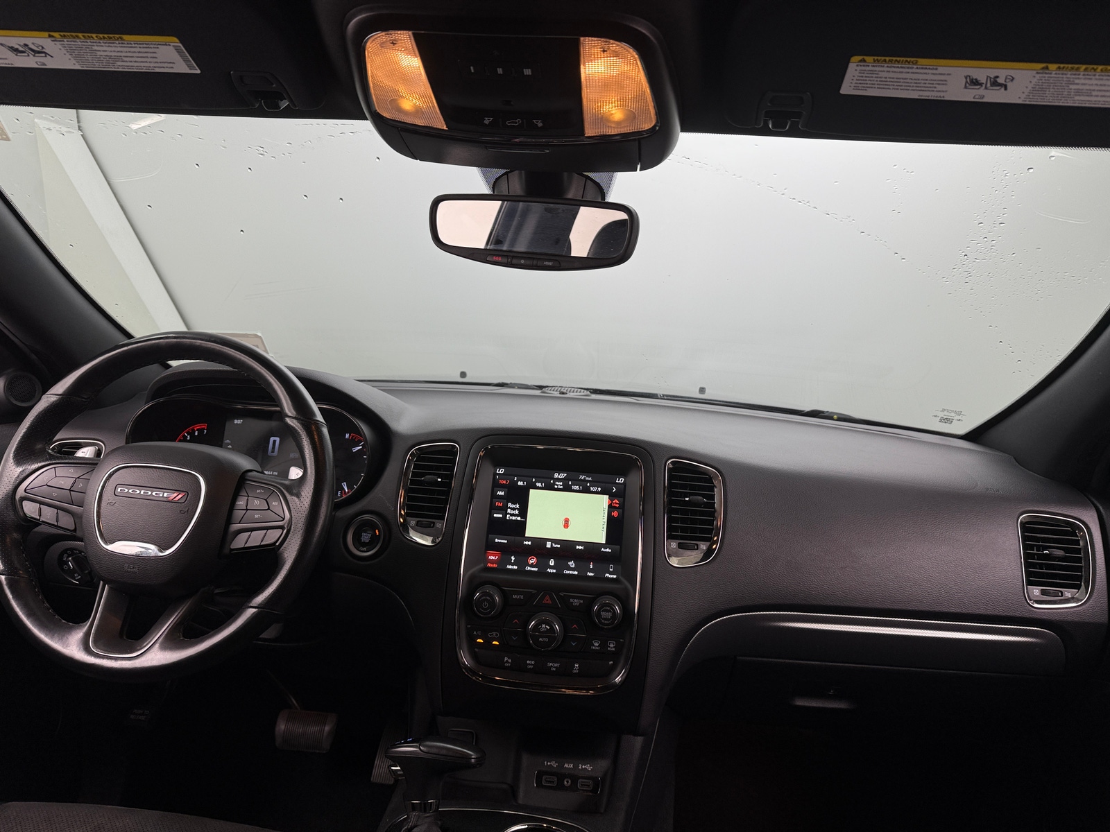 Thumbnail: 2019 Dodge Durango - 2