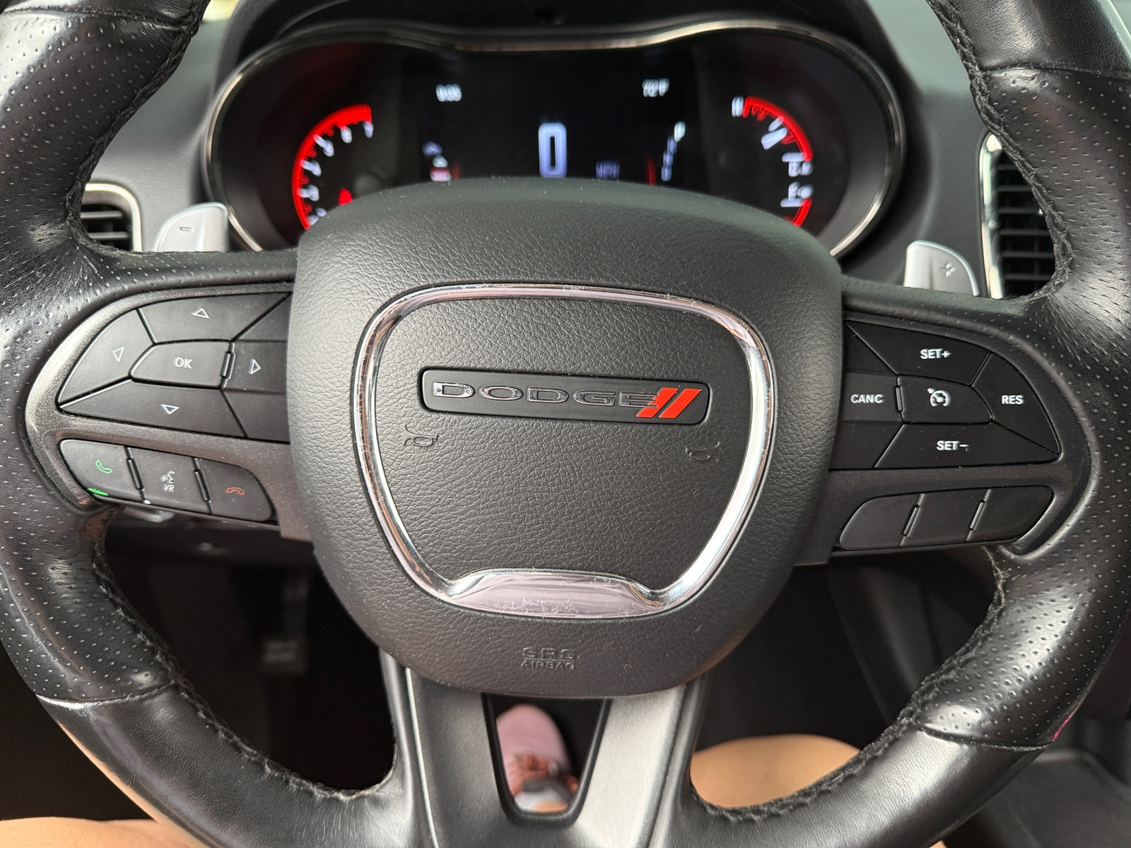 Thumbnail: 2019 Dodge Durango - 4