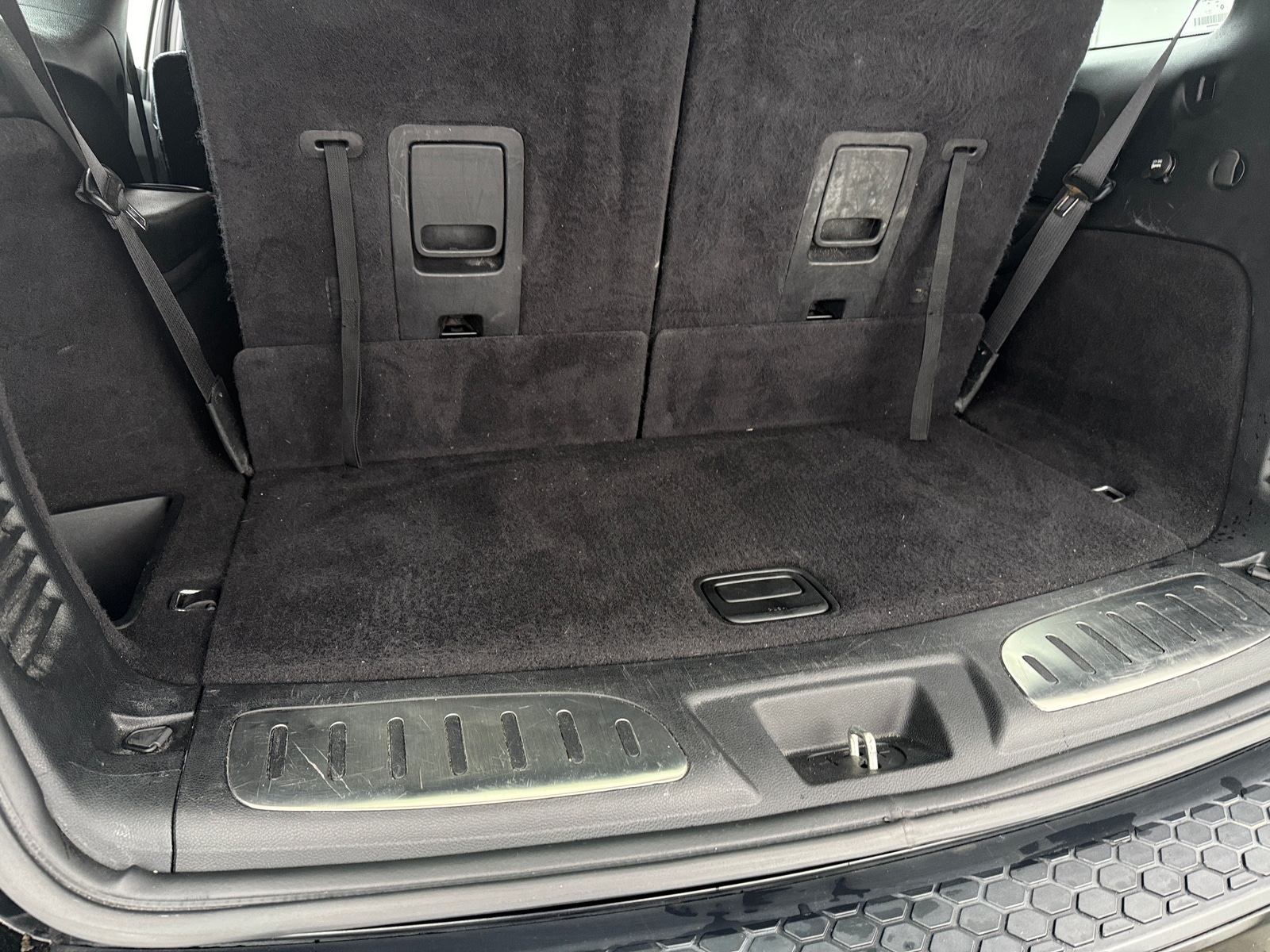 Thumbnail: 2019 Dodge Durango - 6