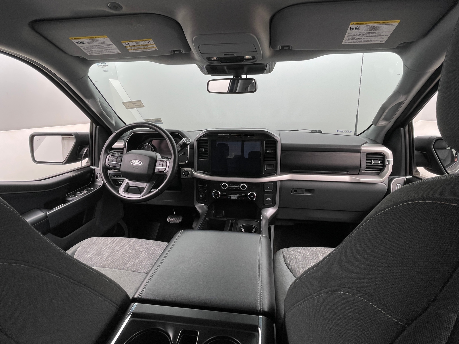 Thumbnail: 2022 Ford Econoline - 3
