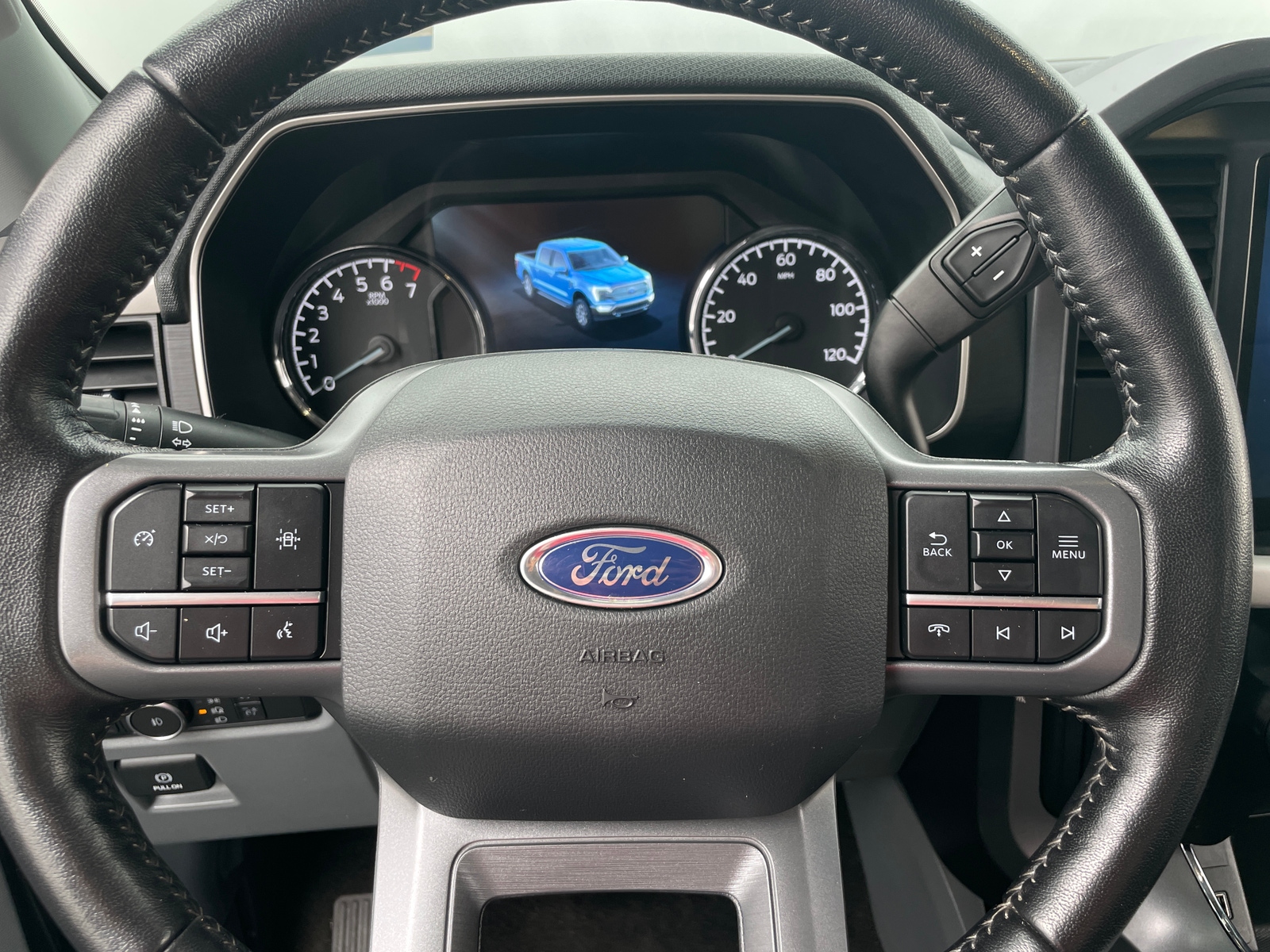 Thumbnail: 2022 Ford Econoline - 5