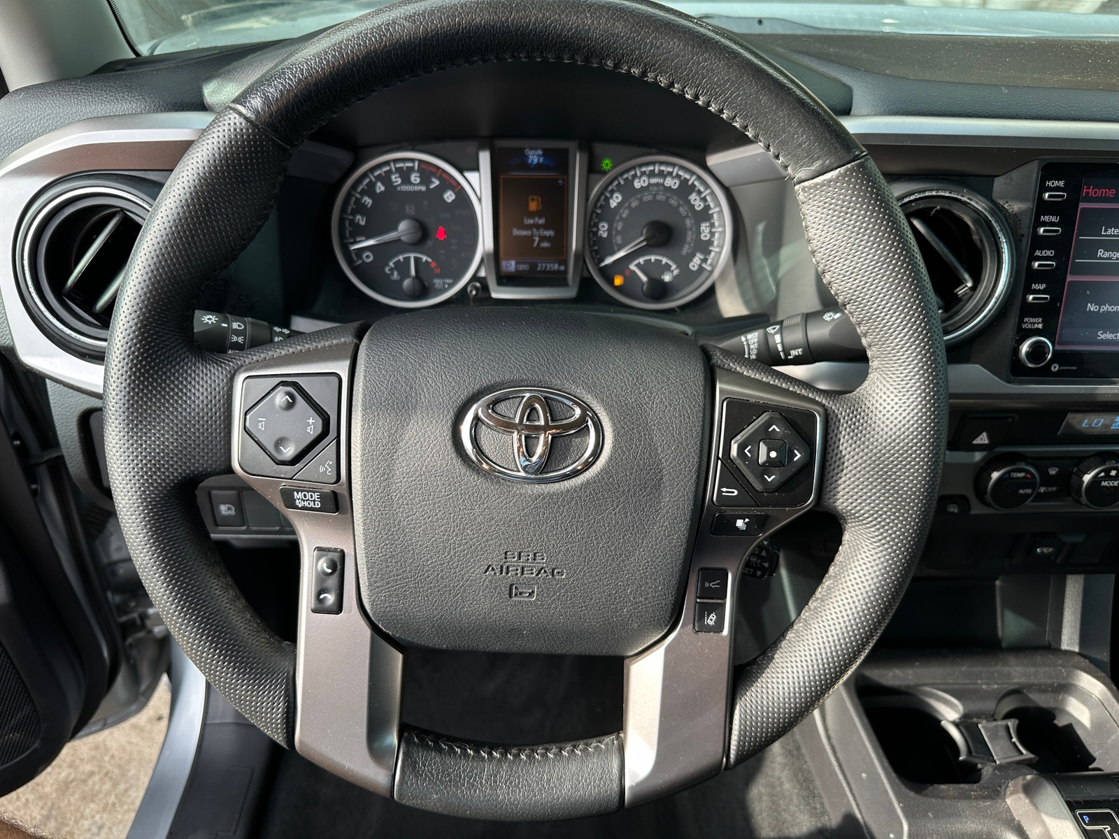 Thumbnail: 2023 Toyota Tacoma - 5