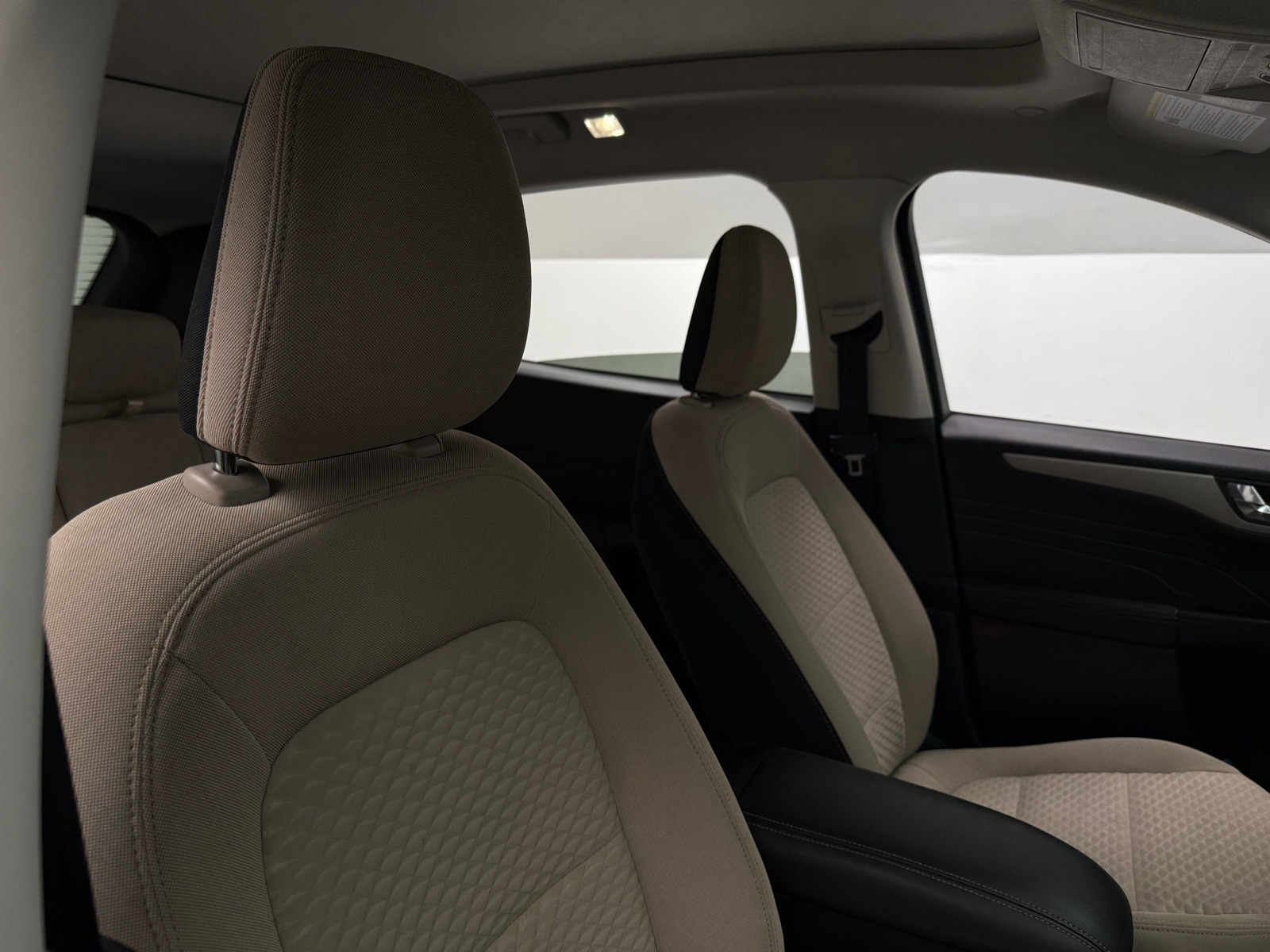 Thumbnail: 2021 Ford Escape - 2