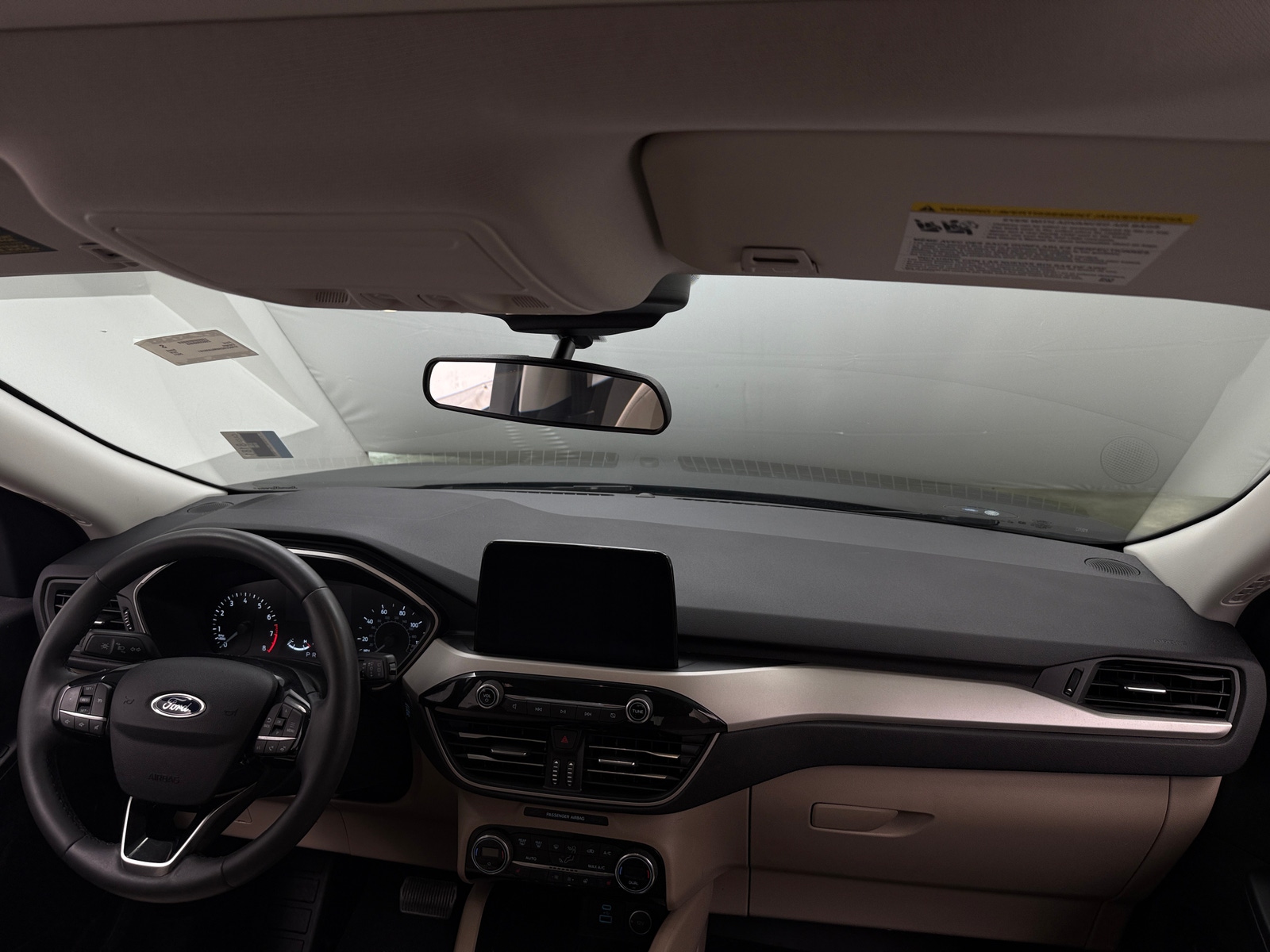 Thumbnail: 2021 Ford Escape - 3