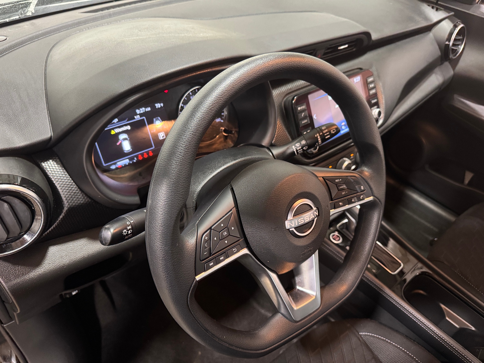 Thumbnail: 2023 Nissan Kicks - 3