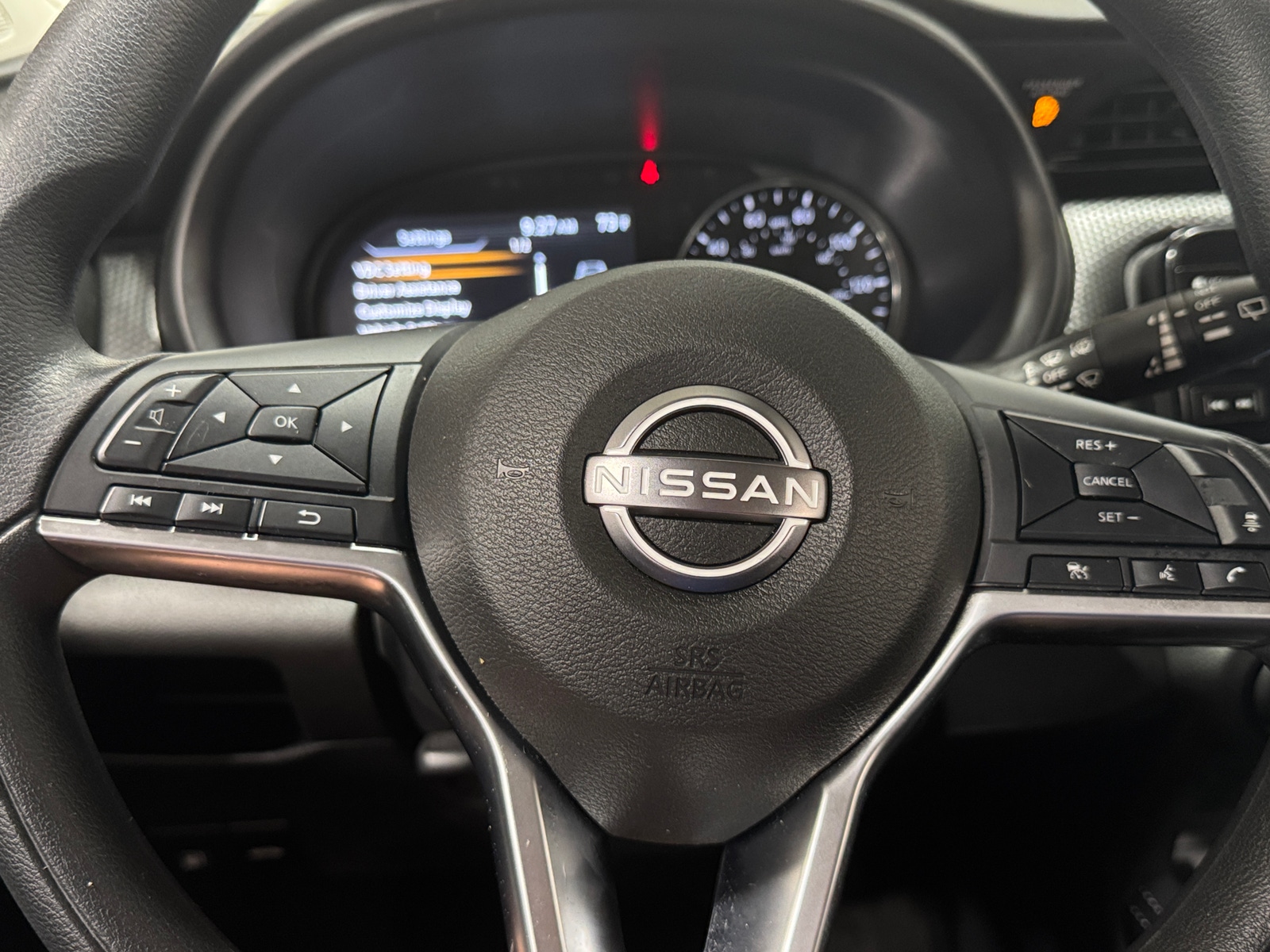 Thumbnail: 2023 Nissan Kicks - 5