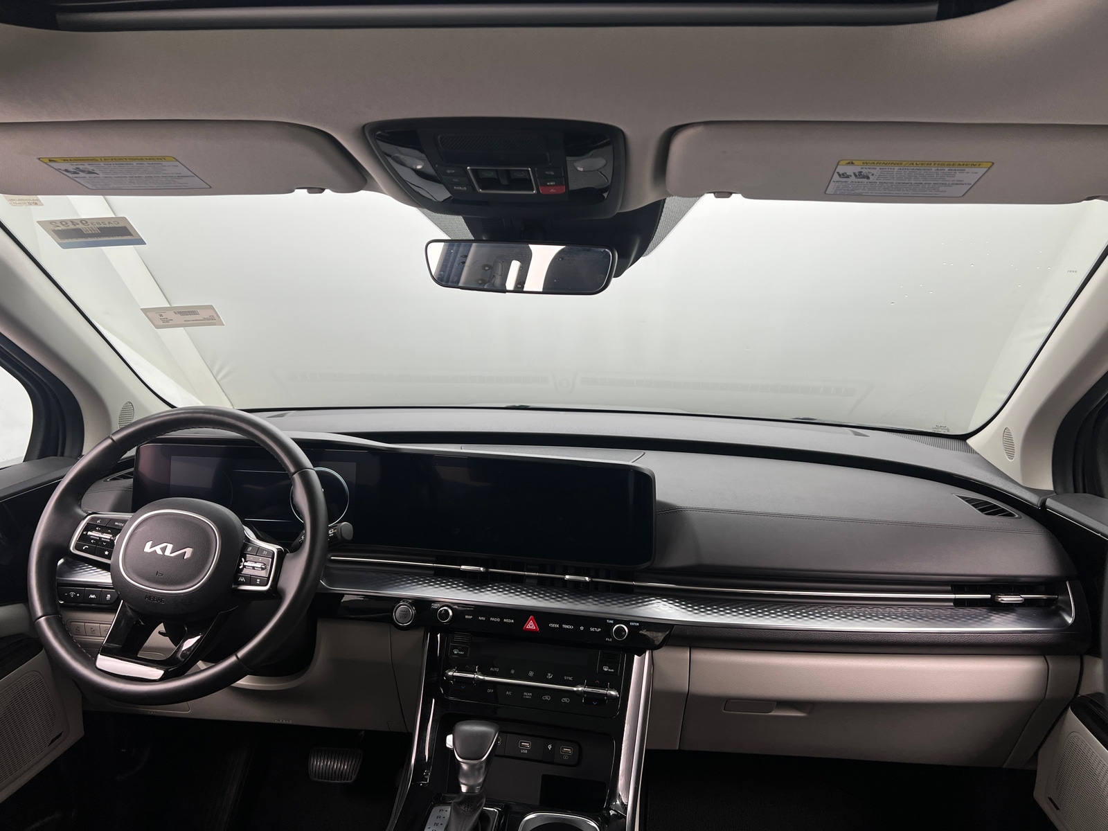 Thumbnail: 2024 Kia Carnival - 2