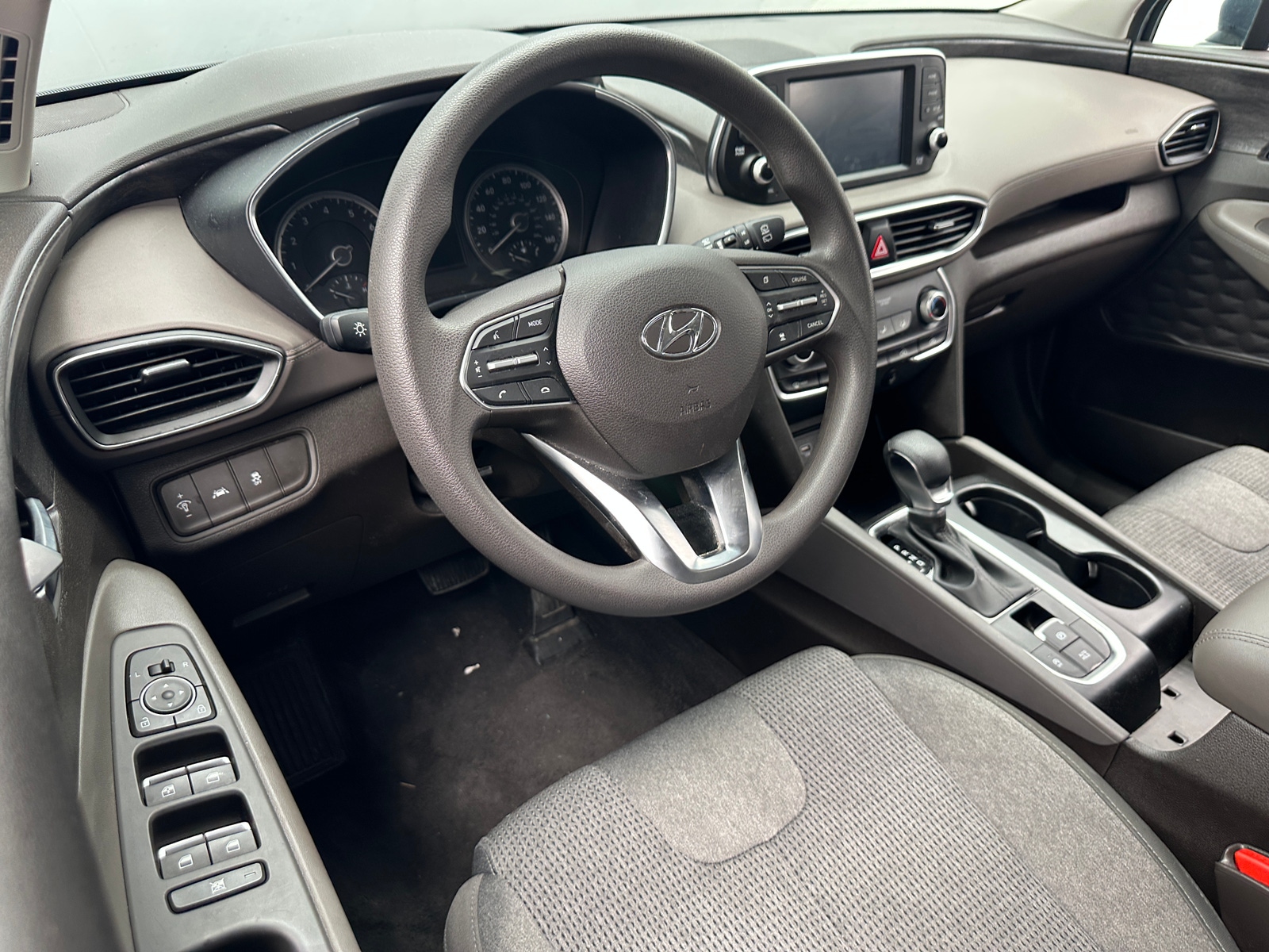 Thumbnail: 2020 Hyundai Santa Fe - 3