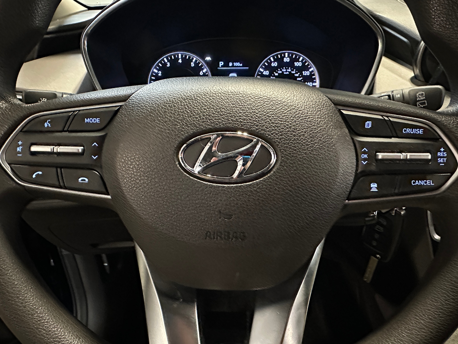Thumbnail: 2020 Hyundai Santa Fe - 5