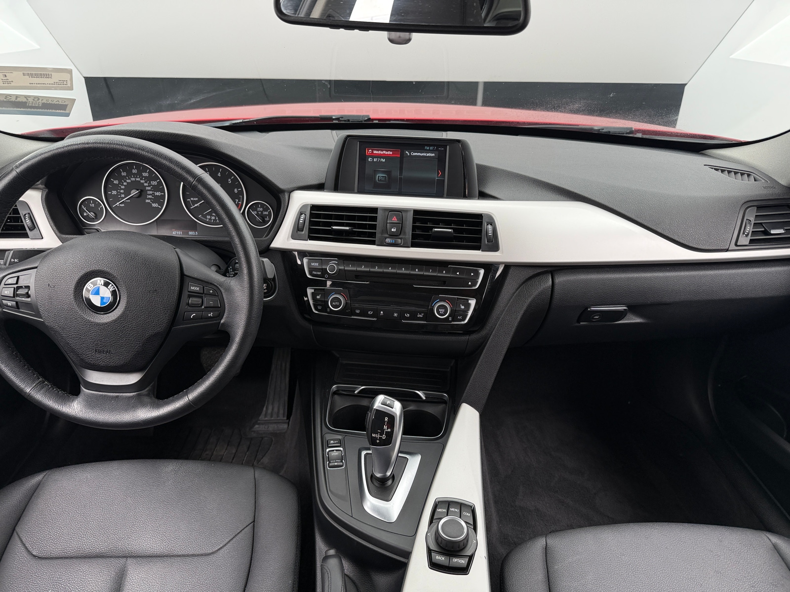 Thumbnail: 2018 BMW 3 Series - 2