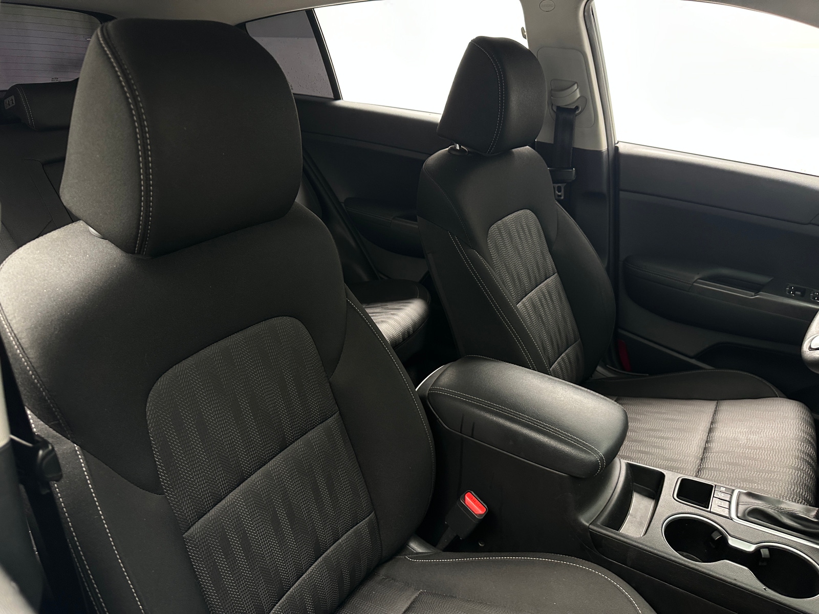 Thumbnail: 2019 Kia Sportage - 2