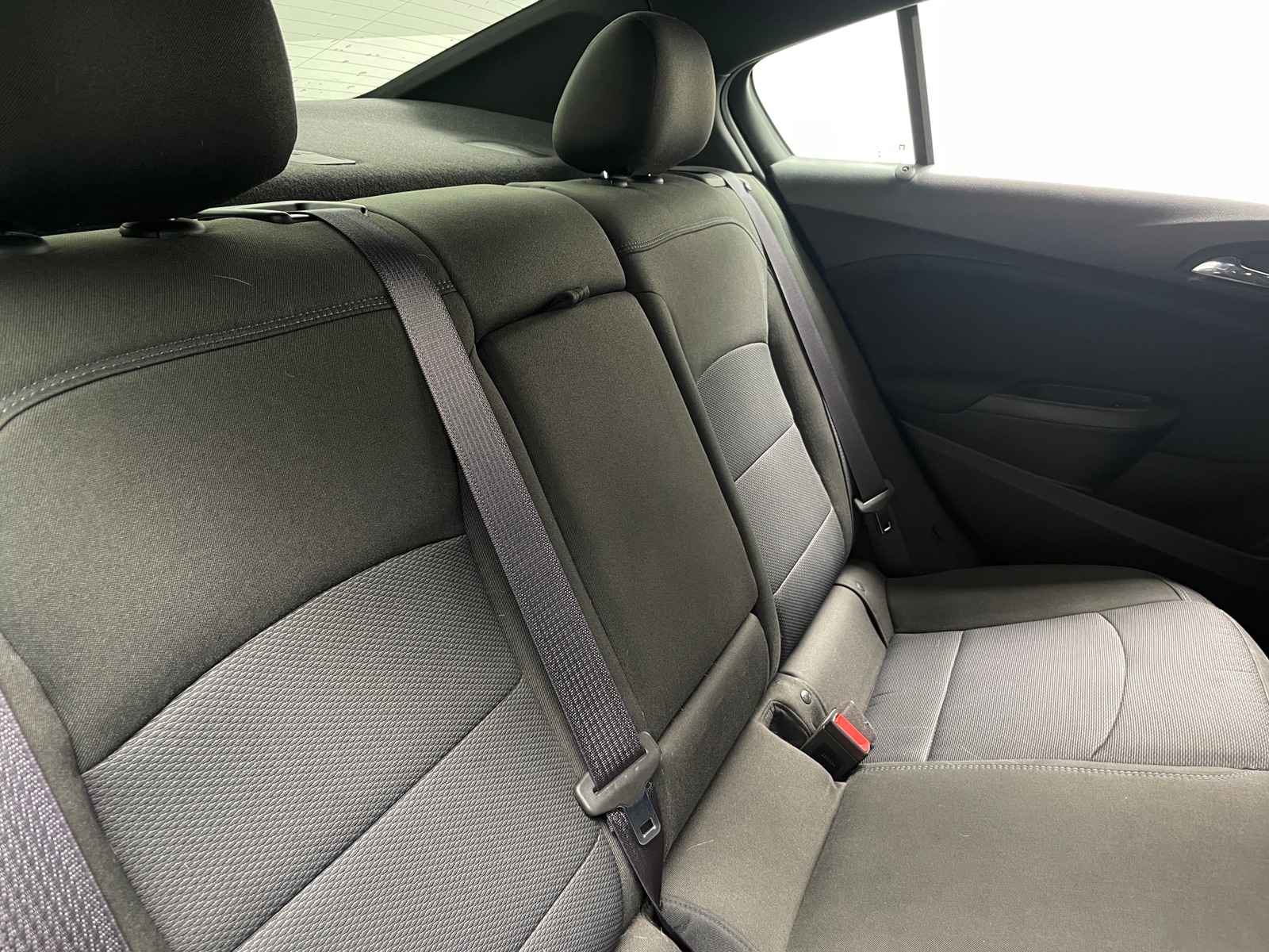Thumbnail: 2016 Chevrolet Cruze - 6