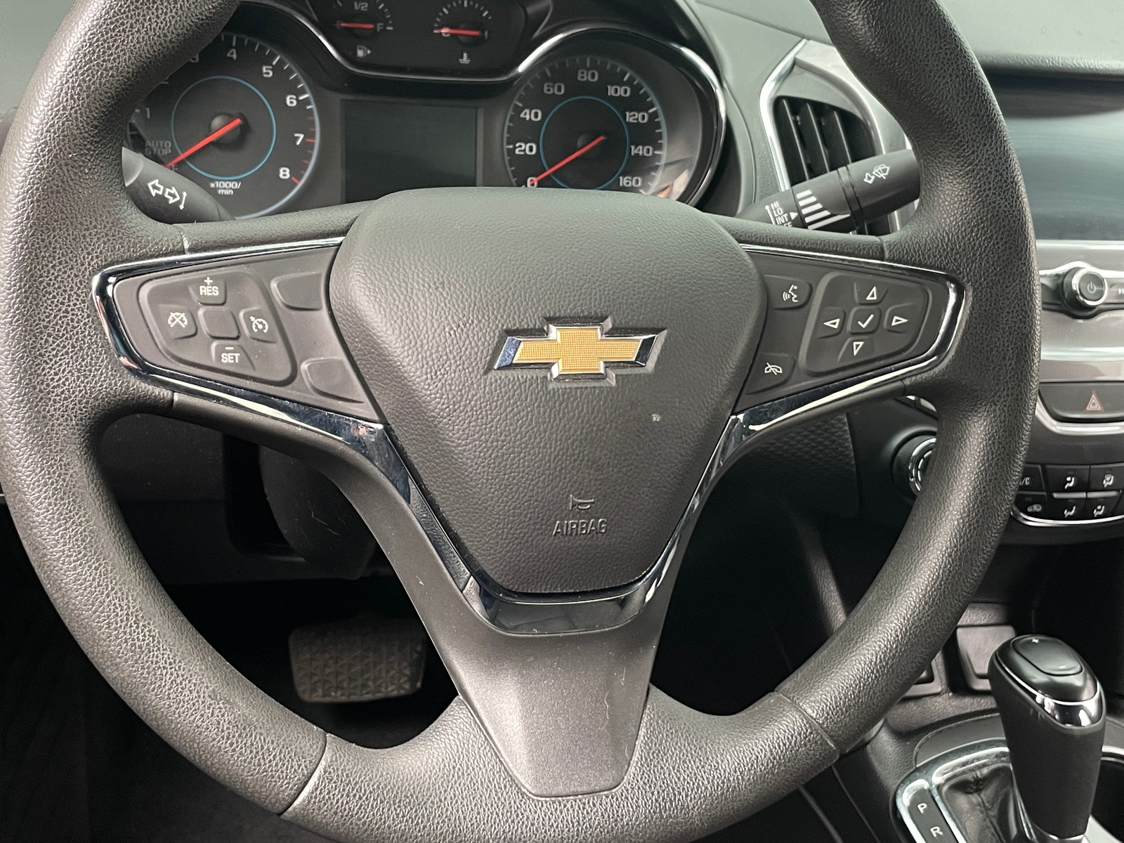 Thumbnail: 2016 Chevrolet Cruze - 5