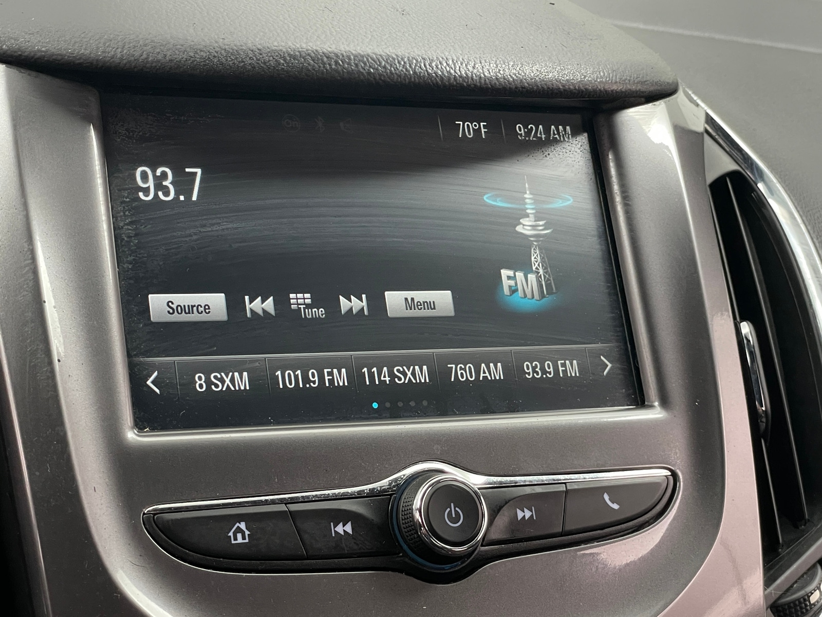 Thumbnail: 2016 Chevrolet Cruze - 4