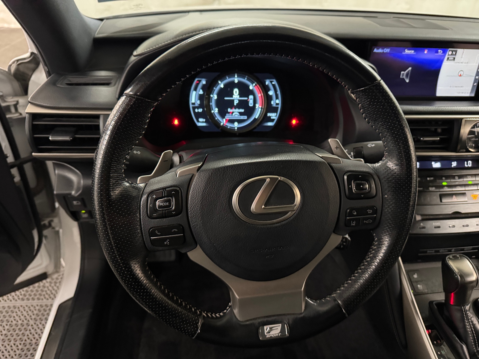 Thumbnail: 2018 Lexus IS - 4