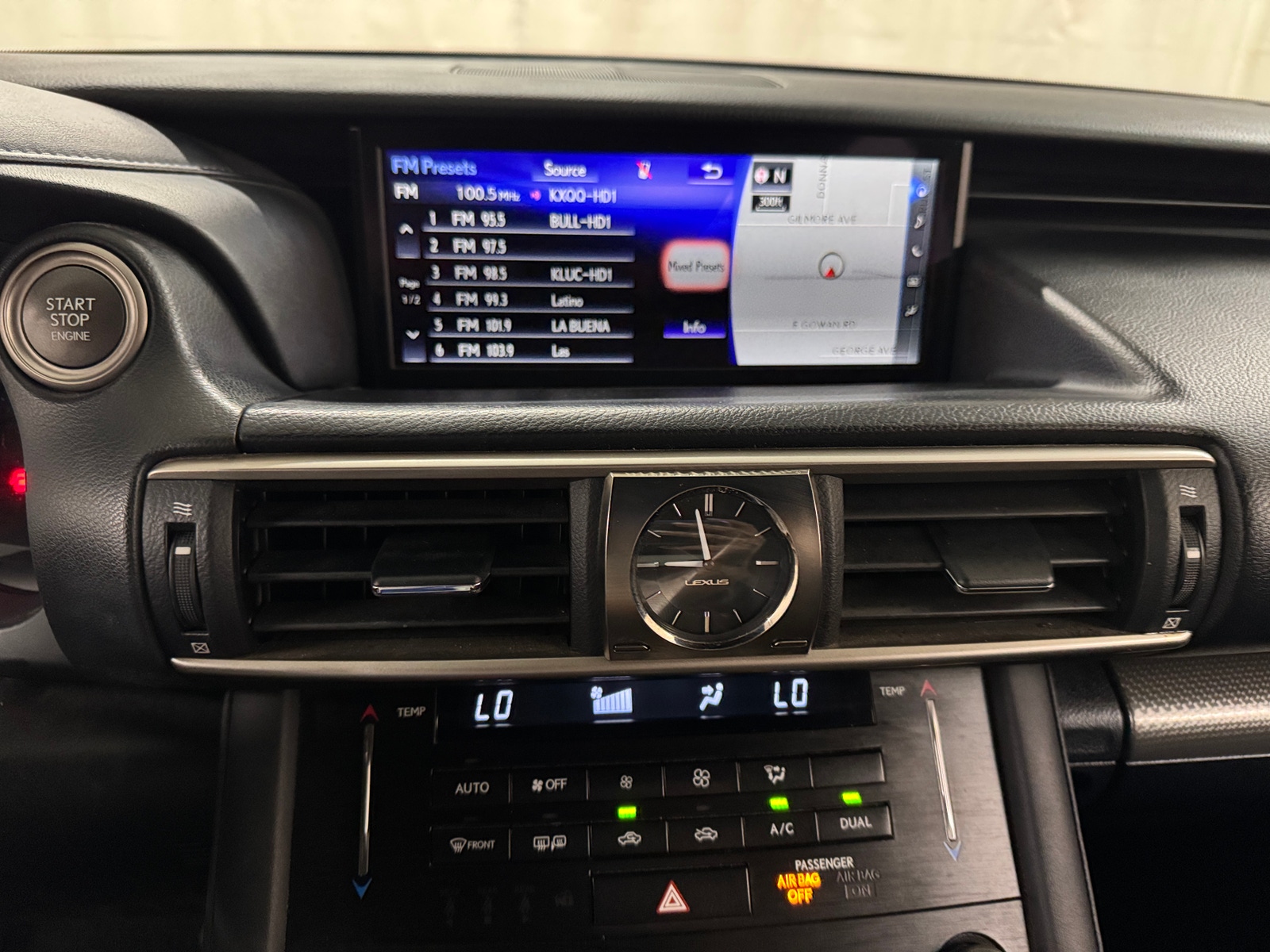Thumbnail: 2018 Lexus IS - 3