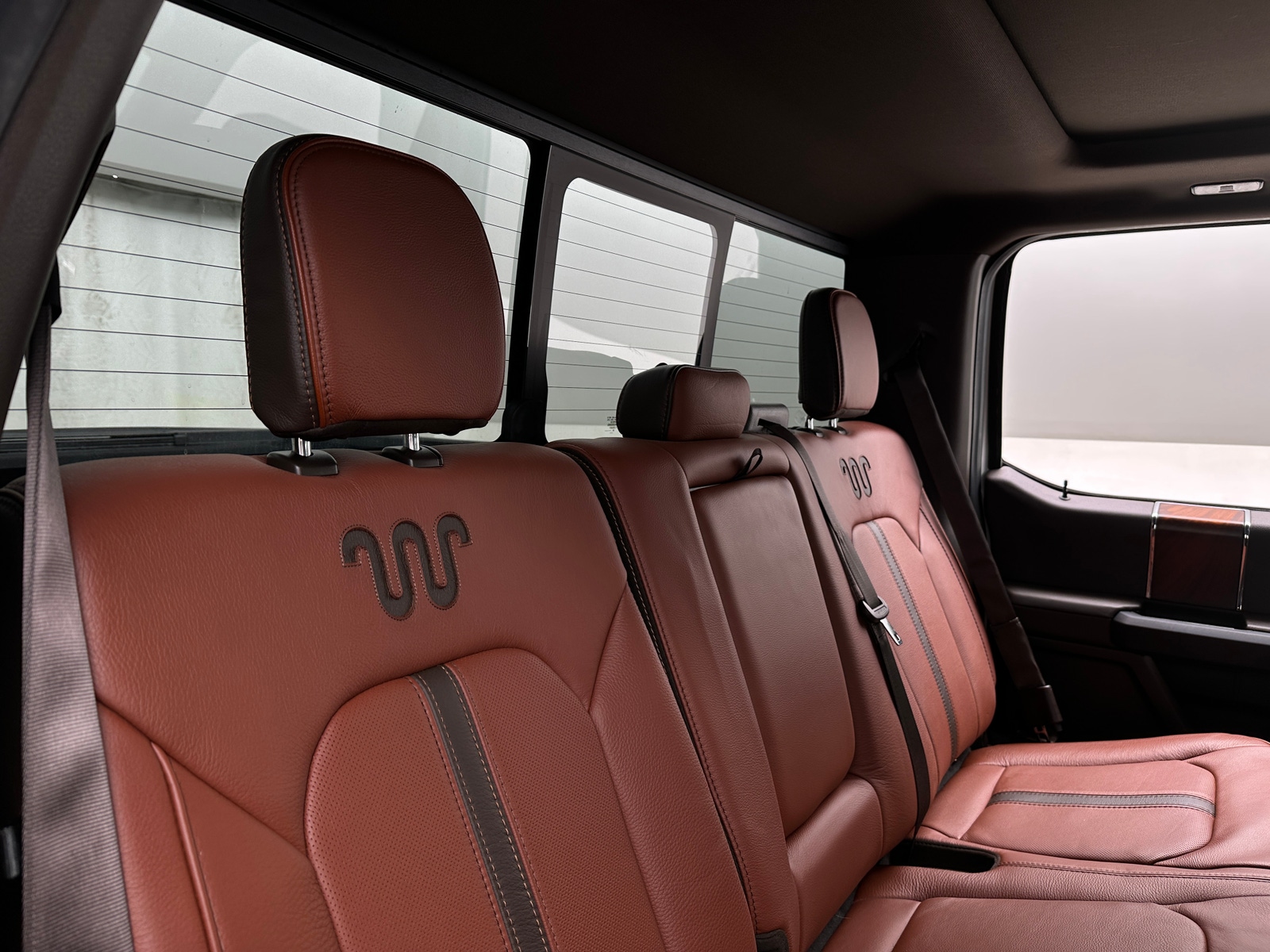 Thumbnail: 2020 Ford Econoline - 5