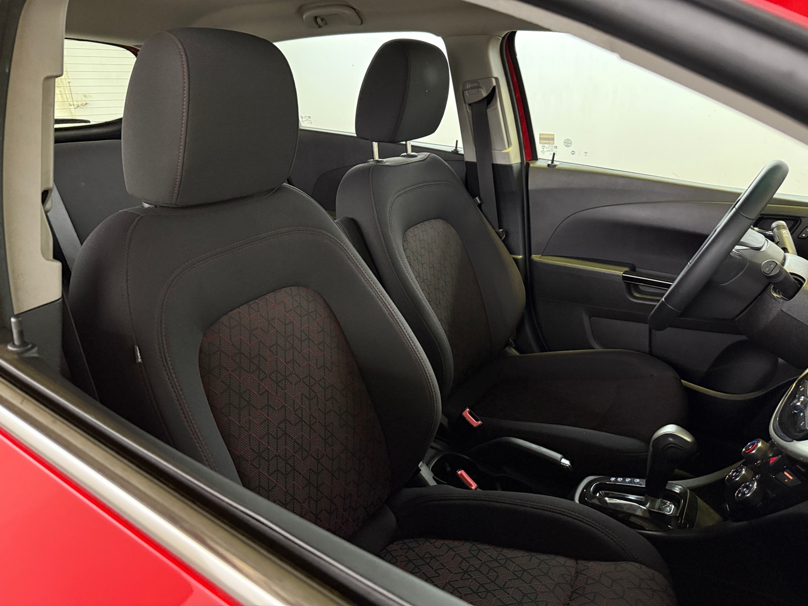 Thumbnail: 2020 Chevrolet Sonic - 2