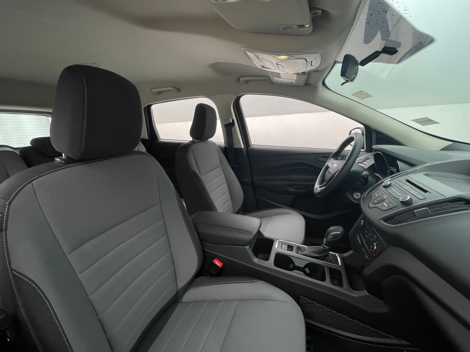 Thumbnail: 2018 Ford Escape - 2