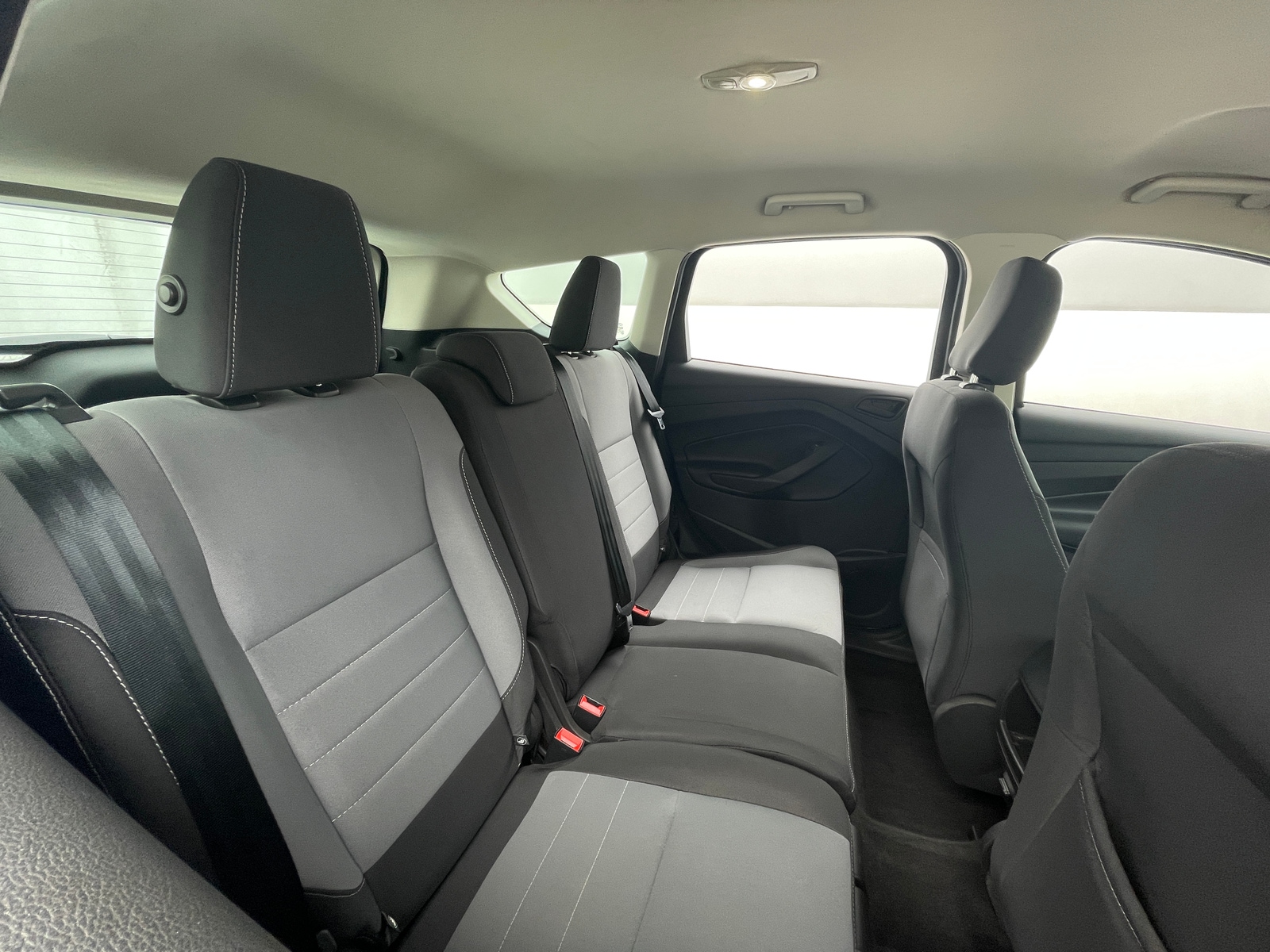 Thumbnail: 2018 Ford Escape - 6