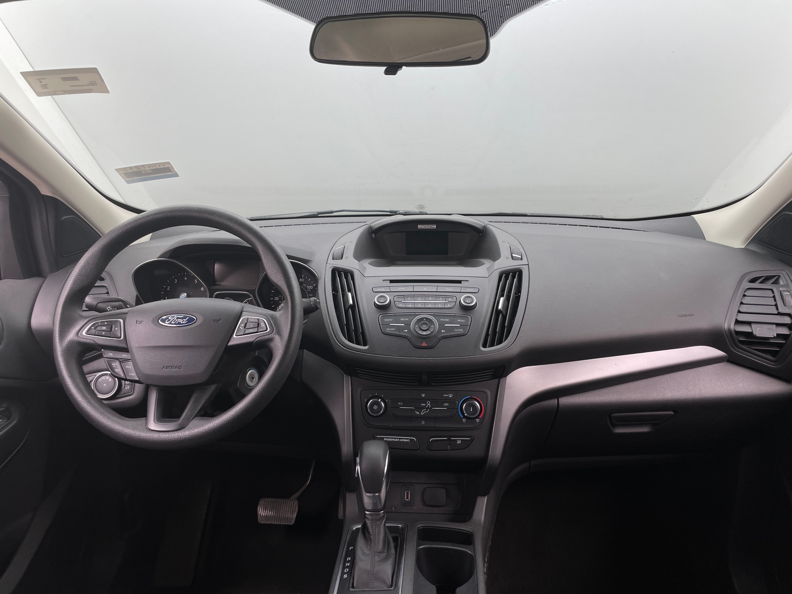 Thumbnail: 2018 Ford Escape - 3