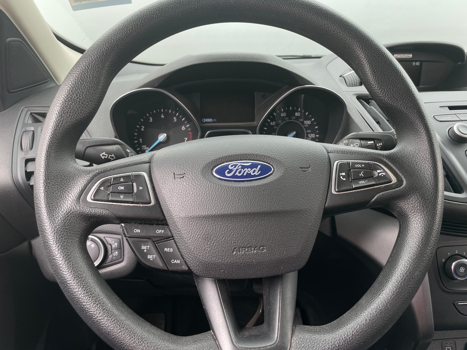 Thumbnail: 2018 Ford Escape - 5