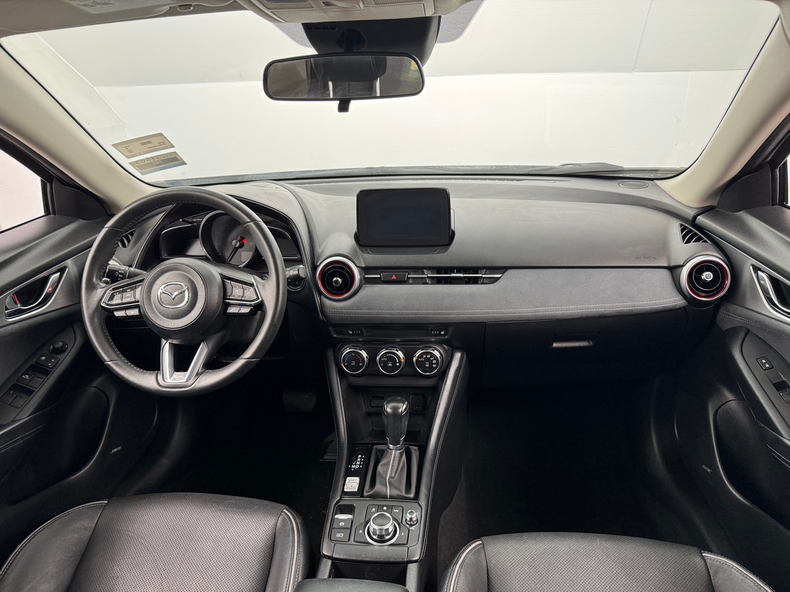 Thumbnail: 2019 Mazda CX-3 - 2